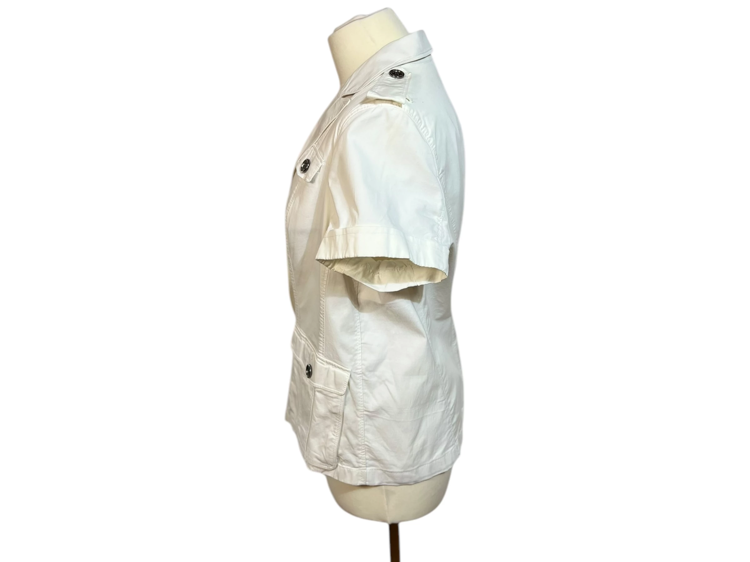 Burberry felső (XL)