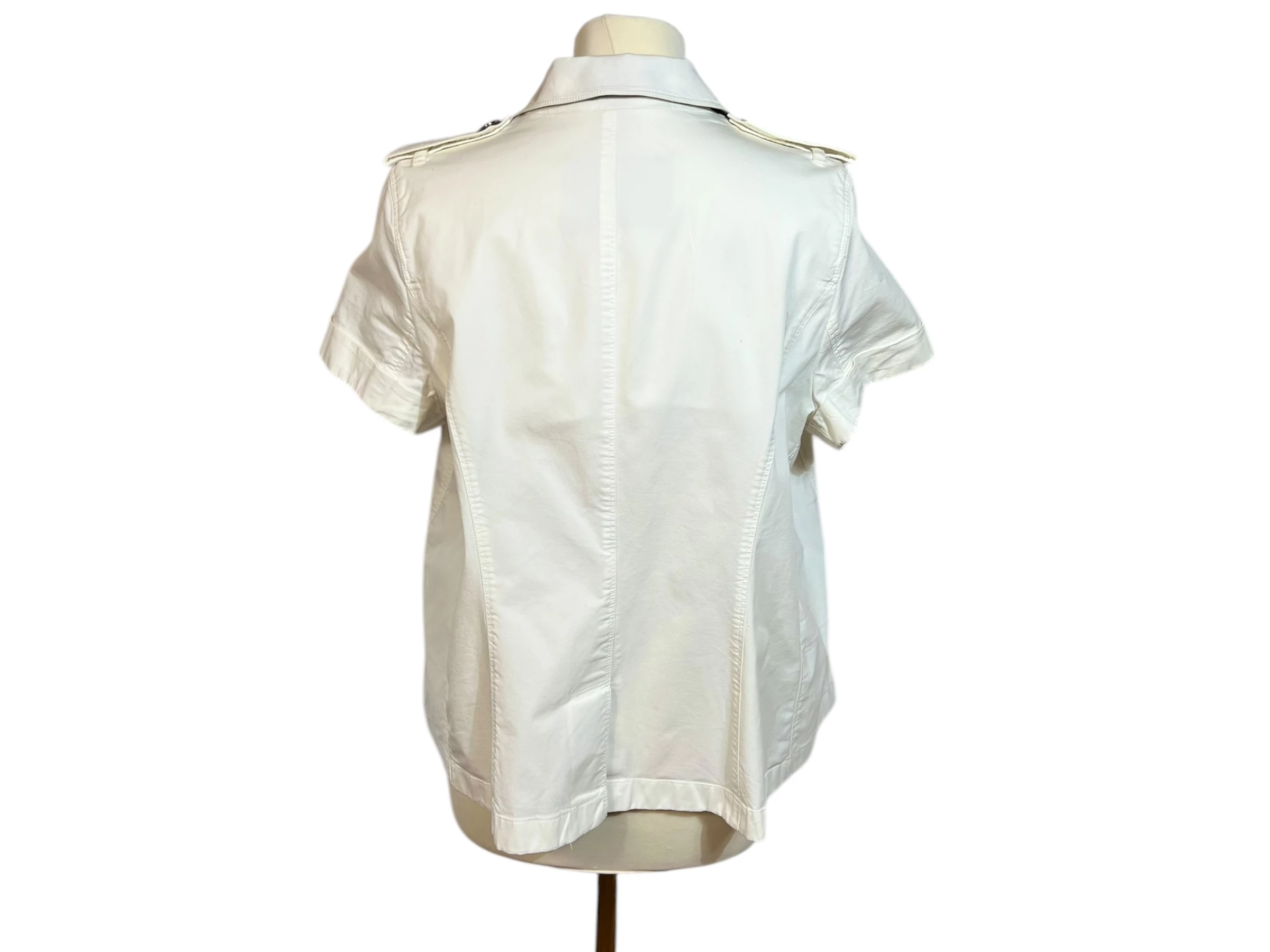 Burberry felső (XL)