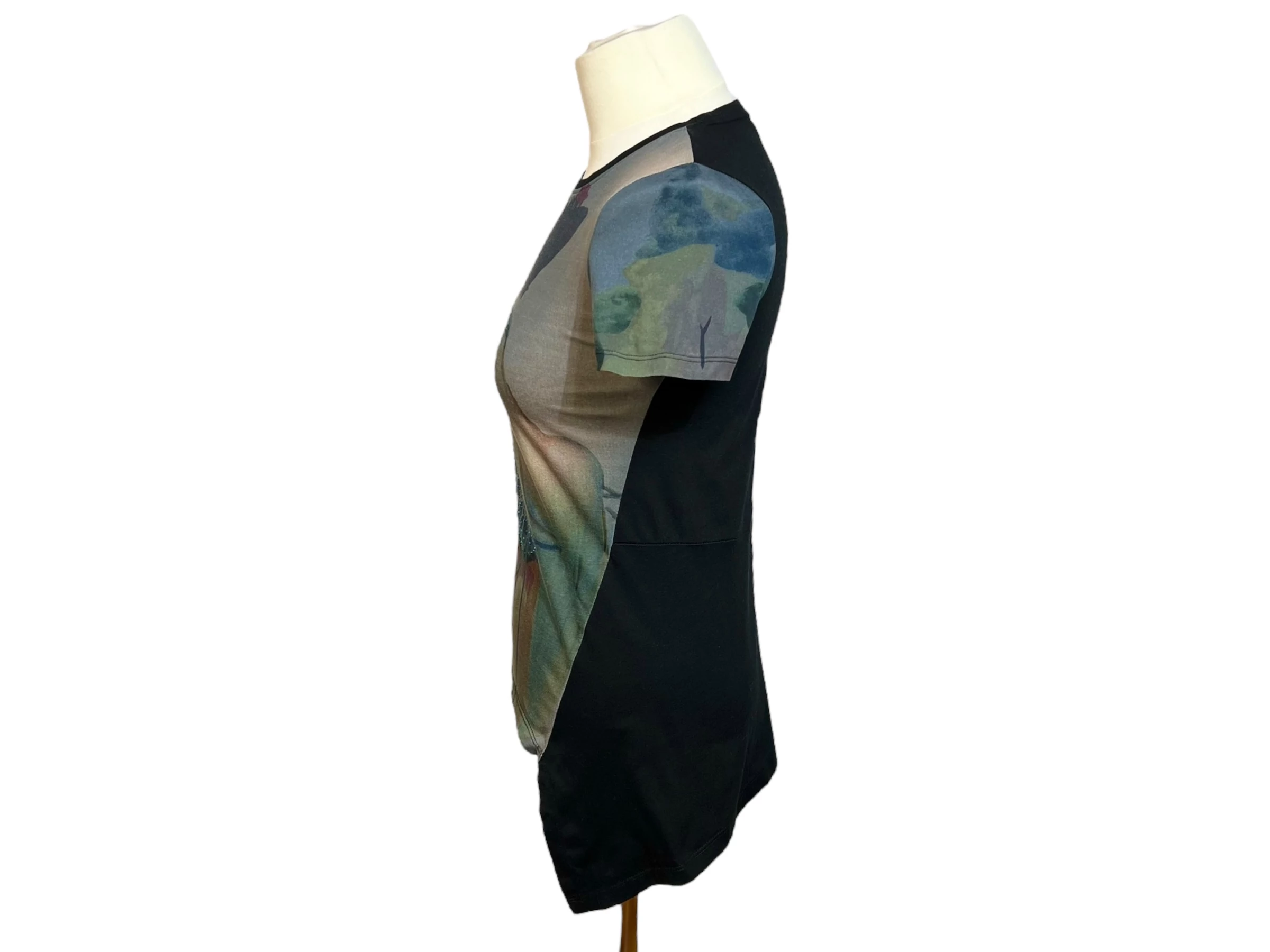 Desigual póló (S)