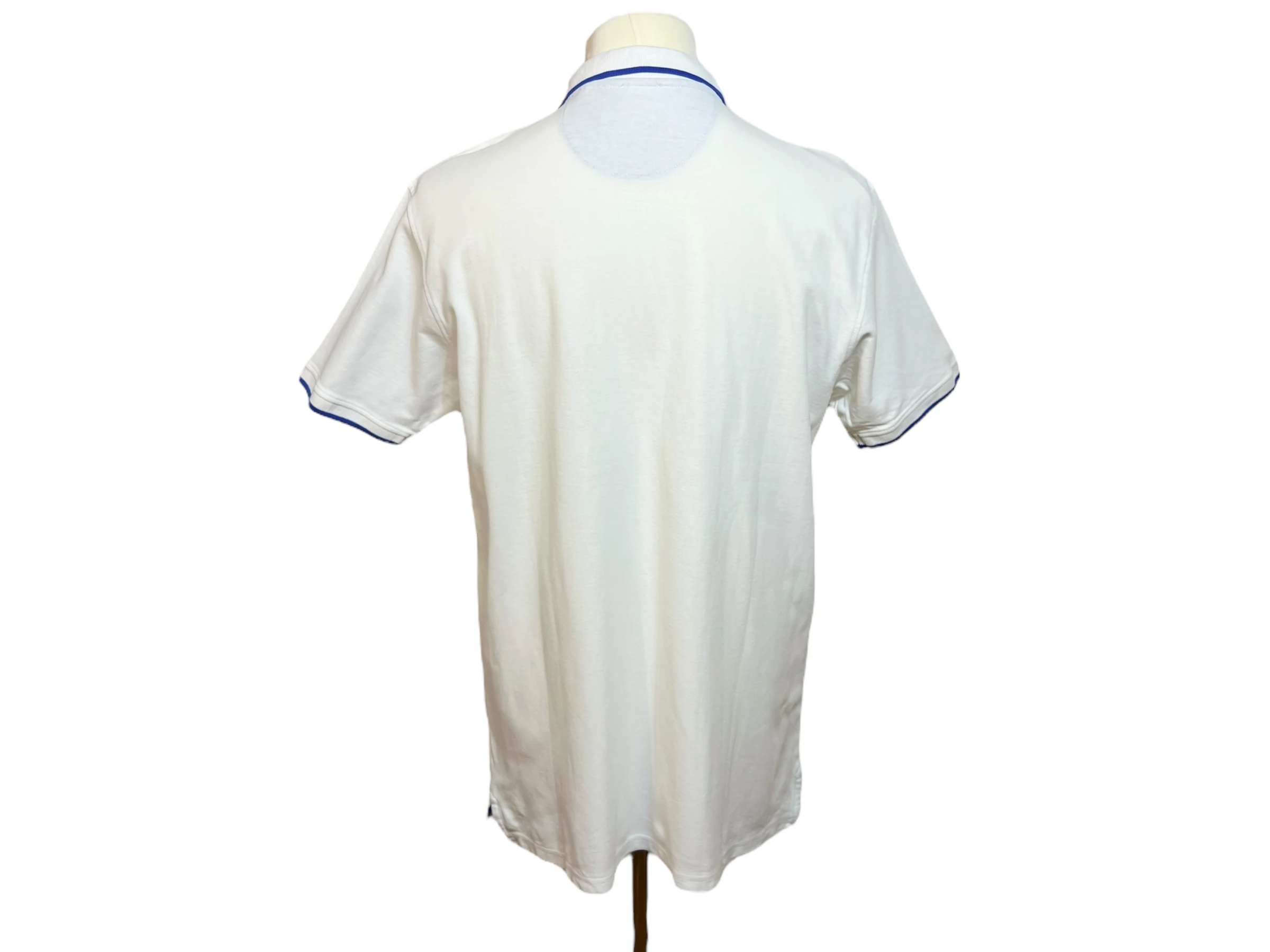 U.S.POLO ASSN galléros póló (XXL)