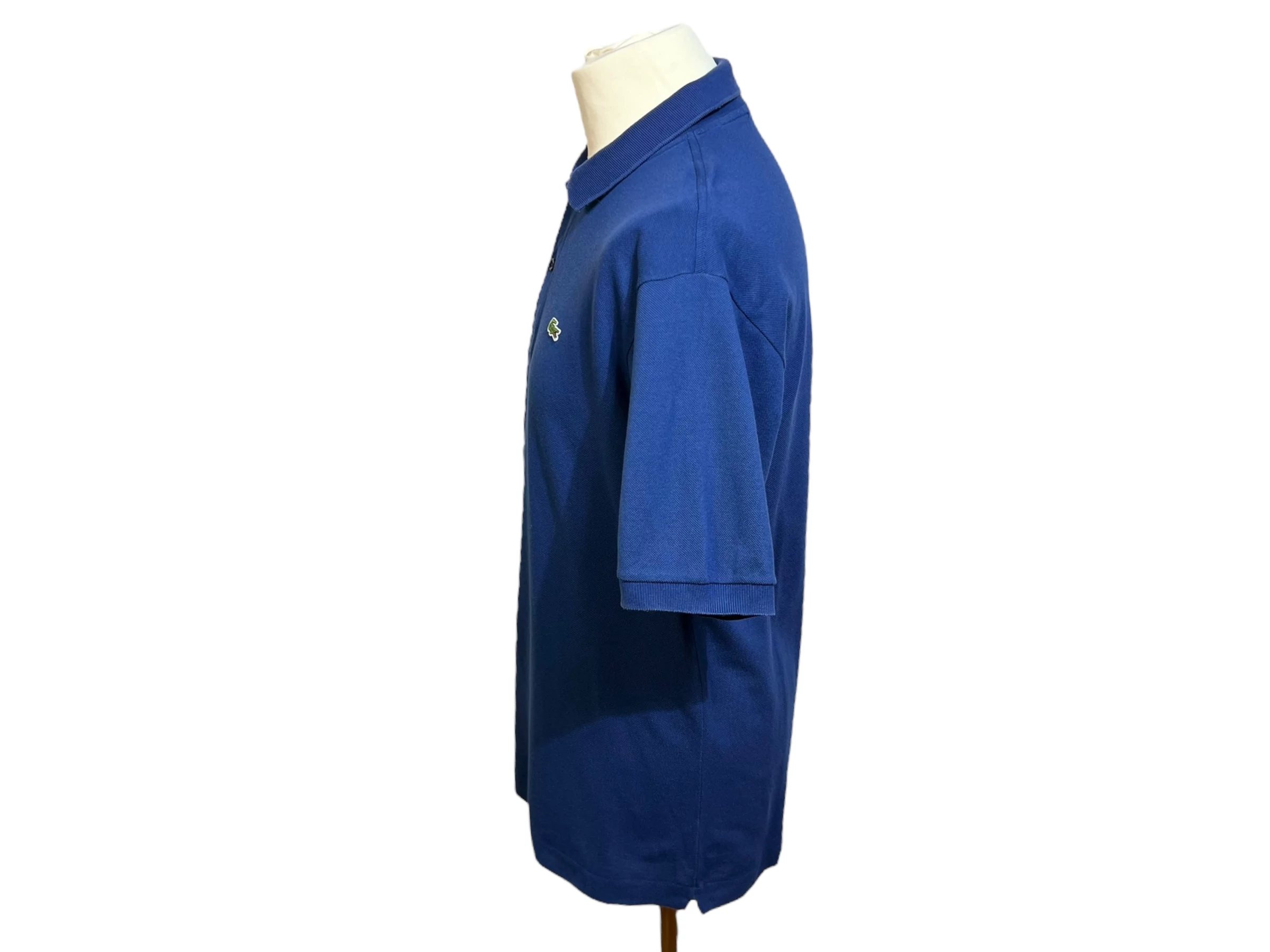 Lacoste galléros póló (XL)