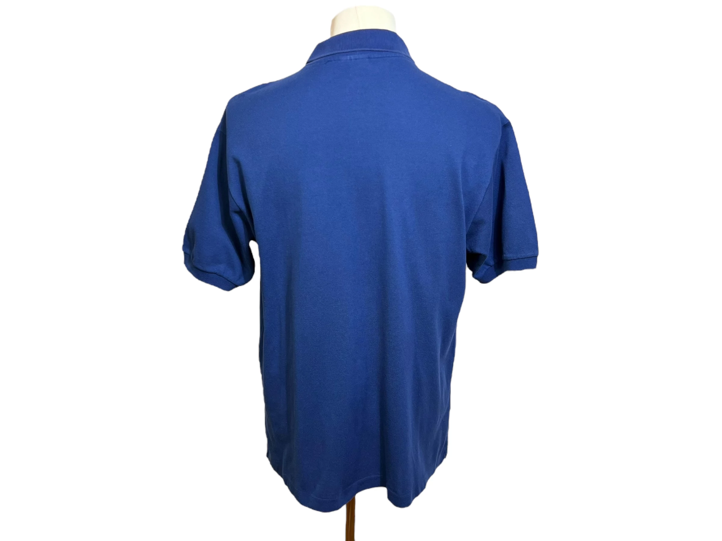 Lacoste galléros póló (XL)