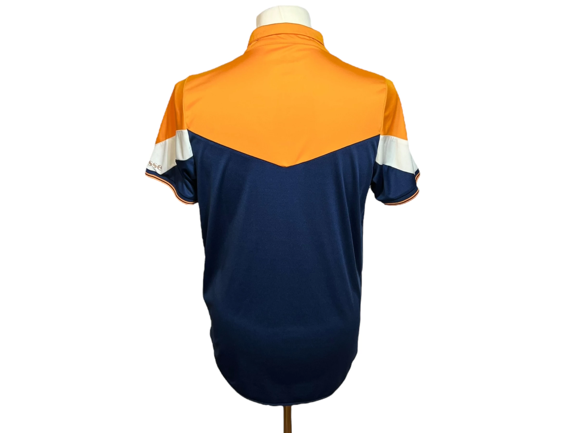 Ellesse galléros póló (L)