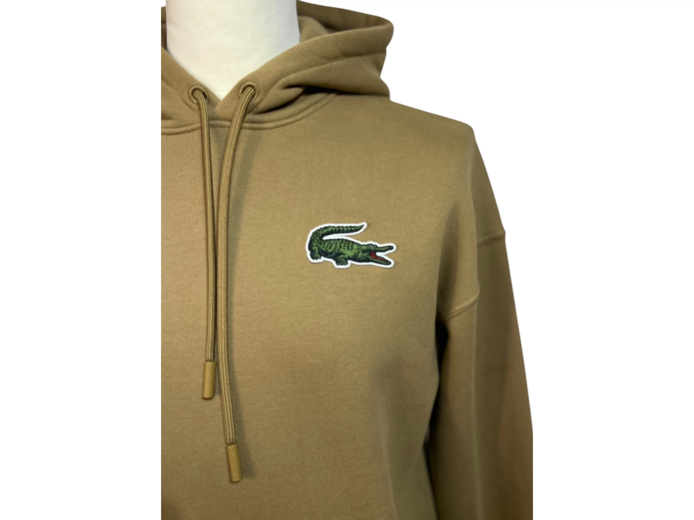 Lacoste unisex pulóver (M)