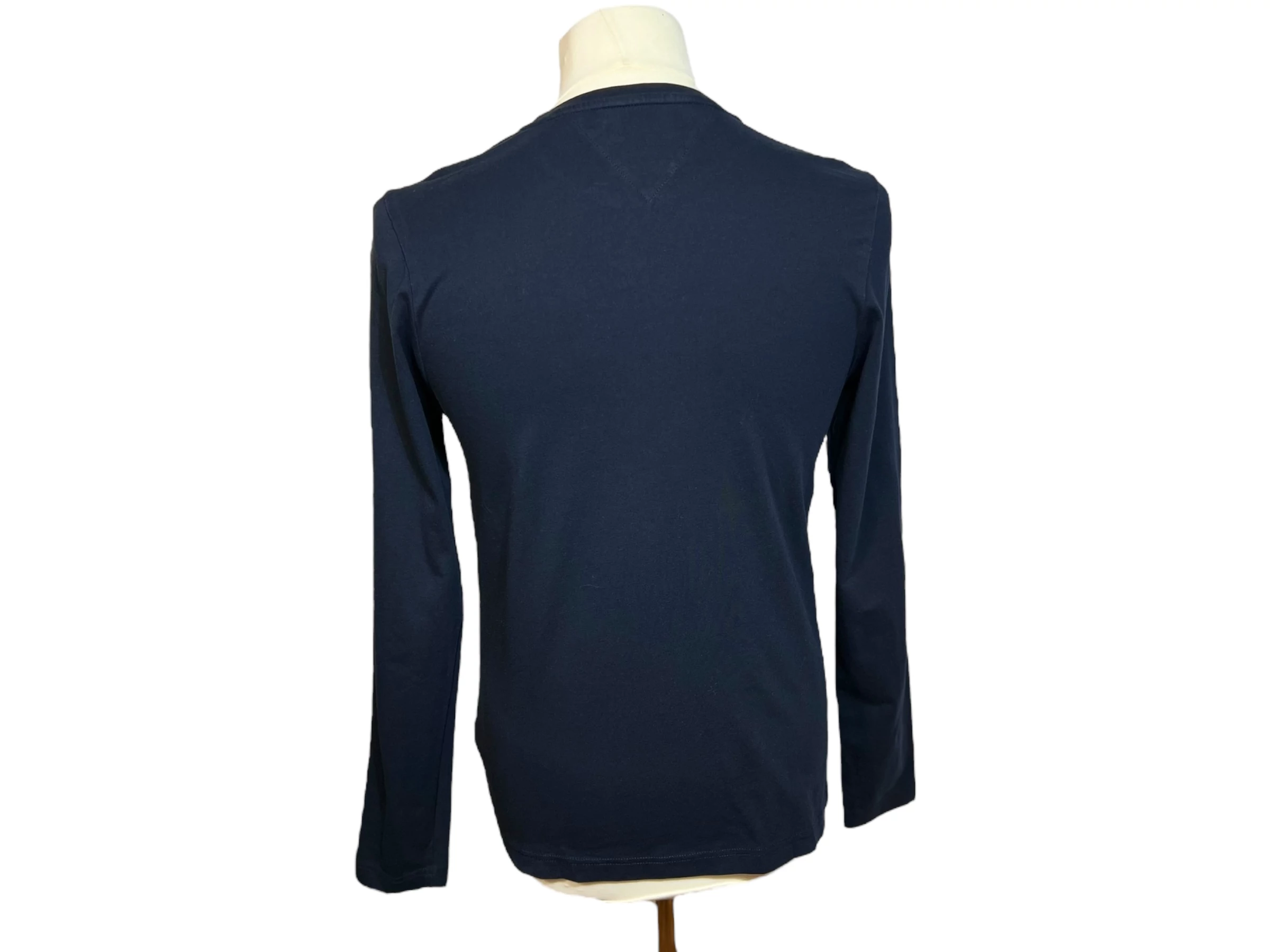 Tommy Hilfiger hosszú ujjú felső (S)