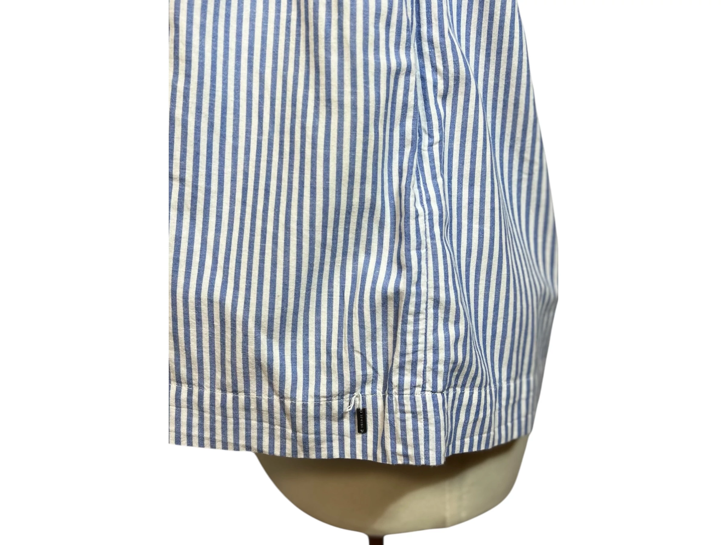 Tommy Hilfiger ujjatlan felső (XL)