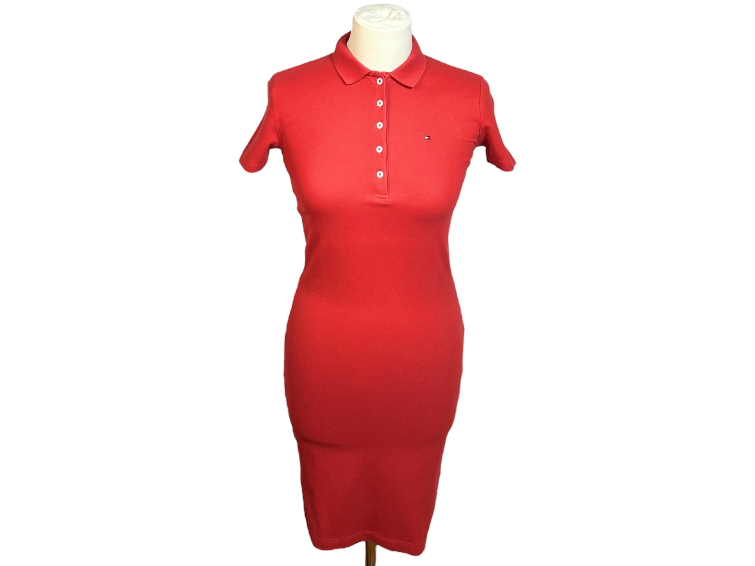 Tommy Hilfiger ruha (XS)