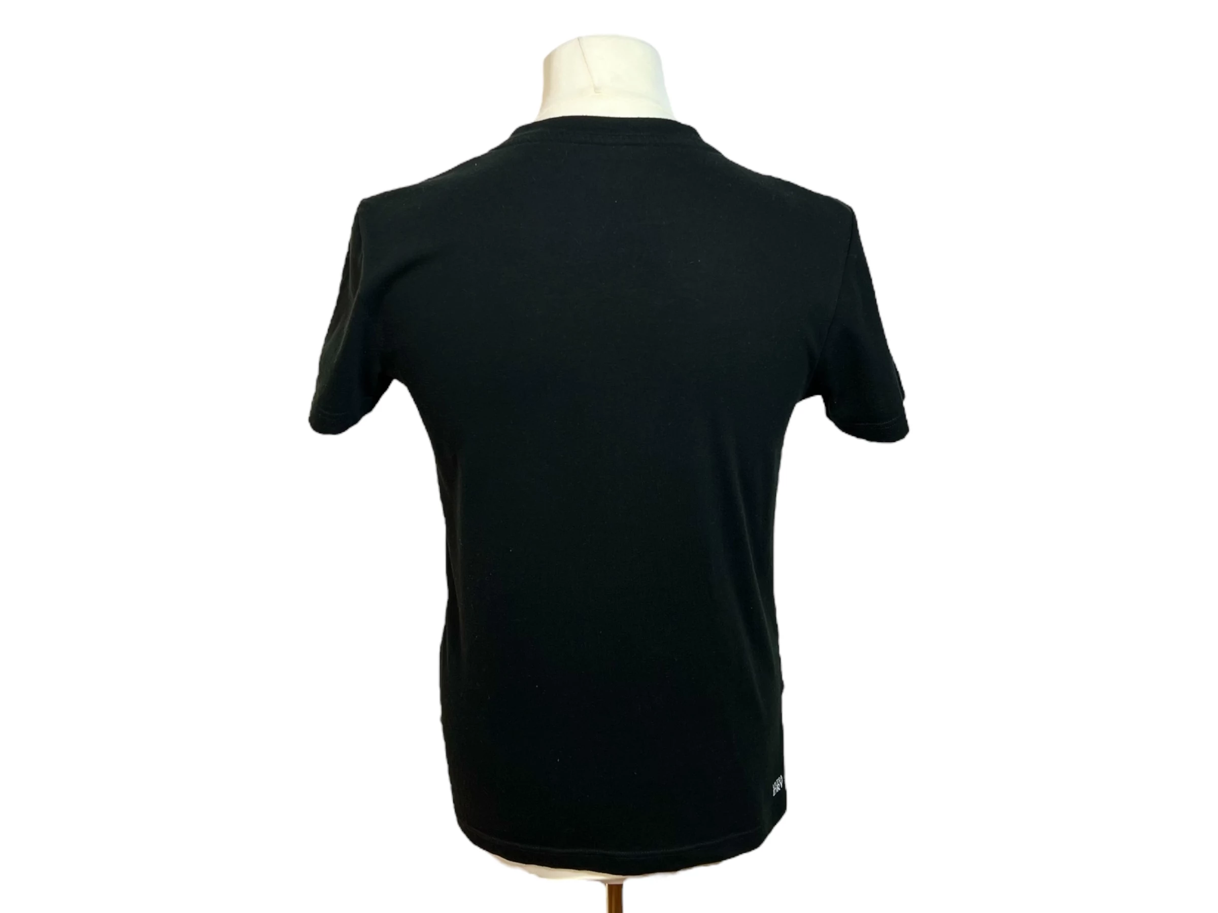 Lacoste póló (M)