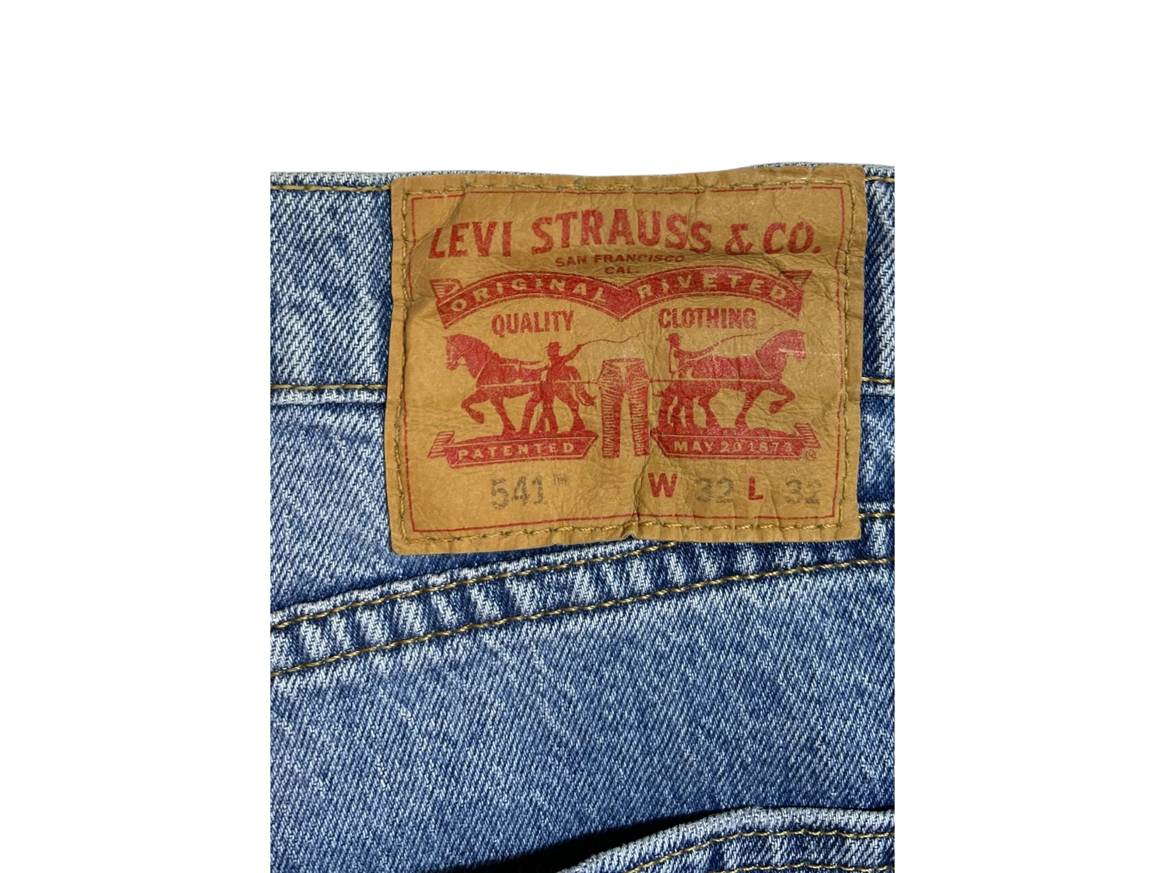 Levi's nadrág (32/32)