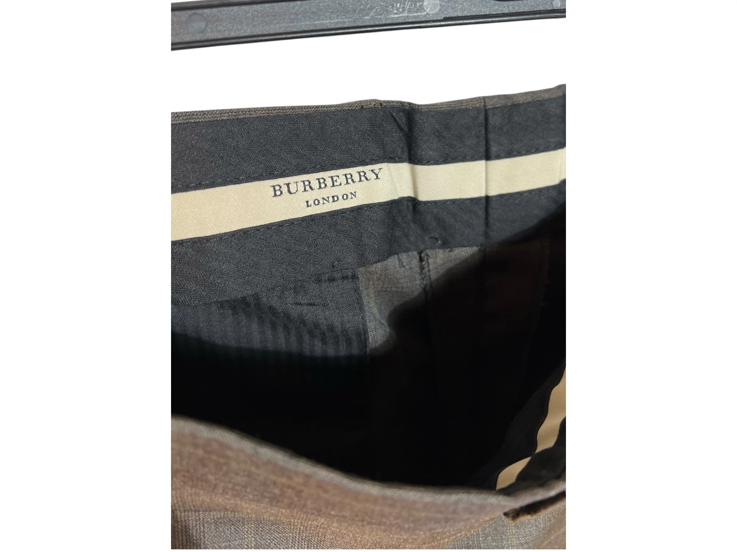 Burberry nadrág (33)