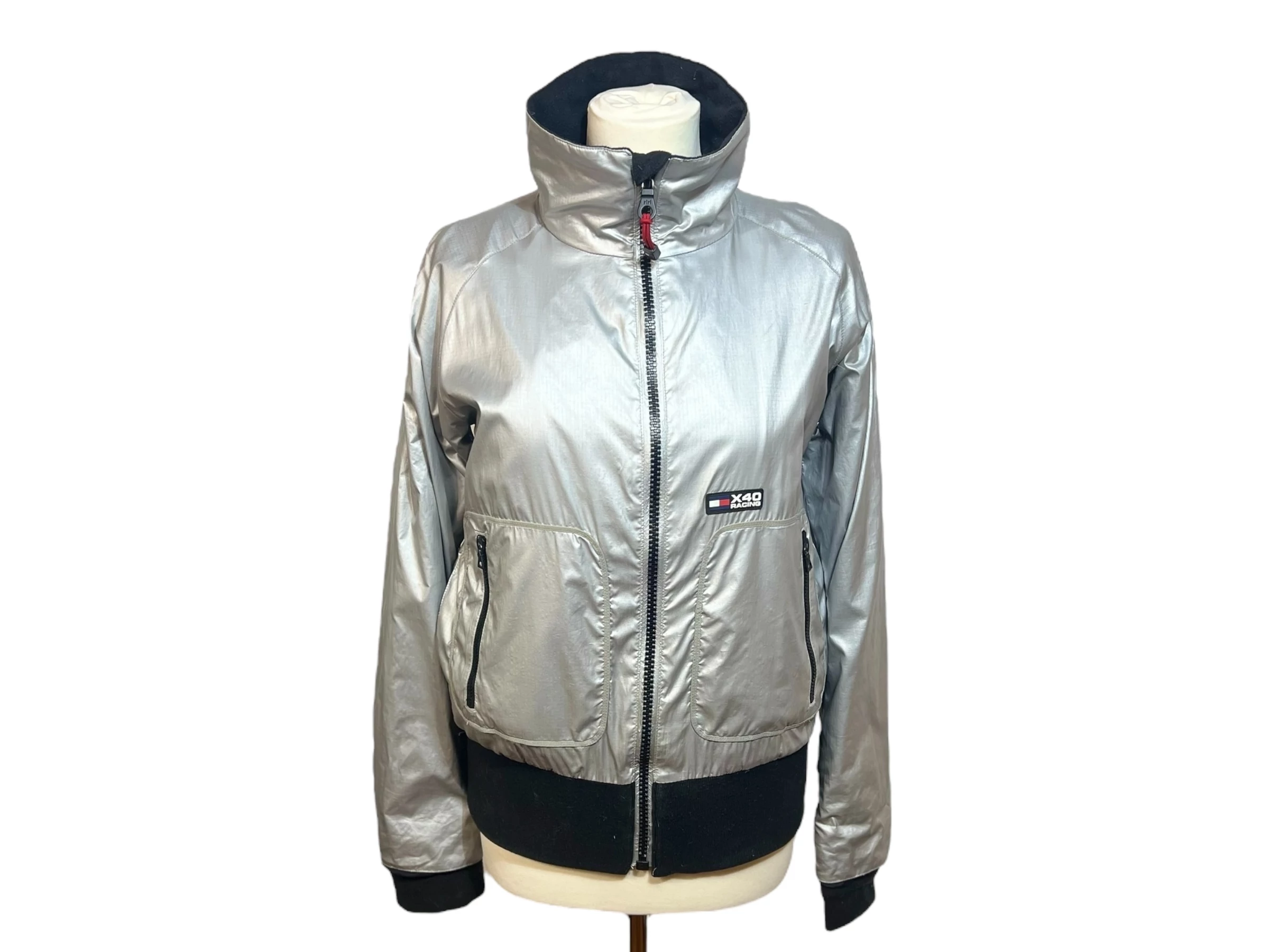 Tommy Hilfiger átmeneti kabát (M)
