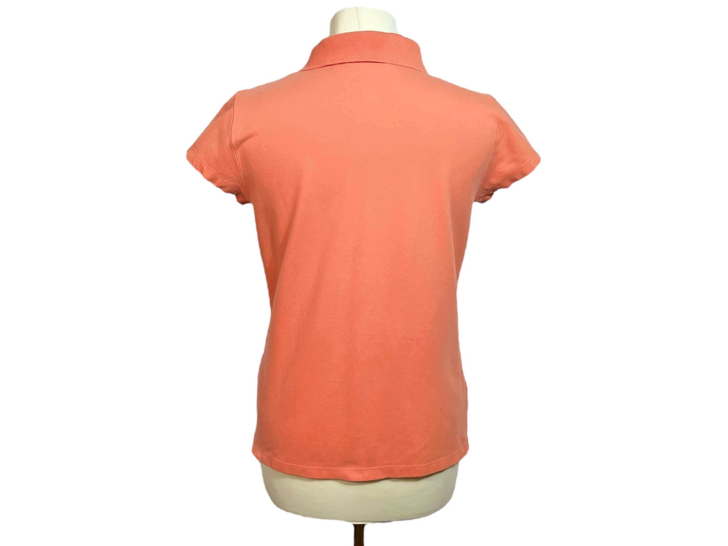 Tommy Hilfiger galléros póló (XL)