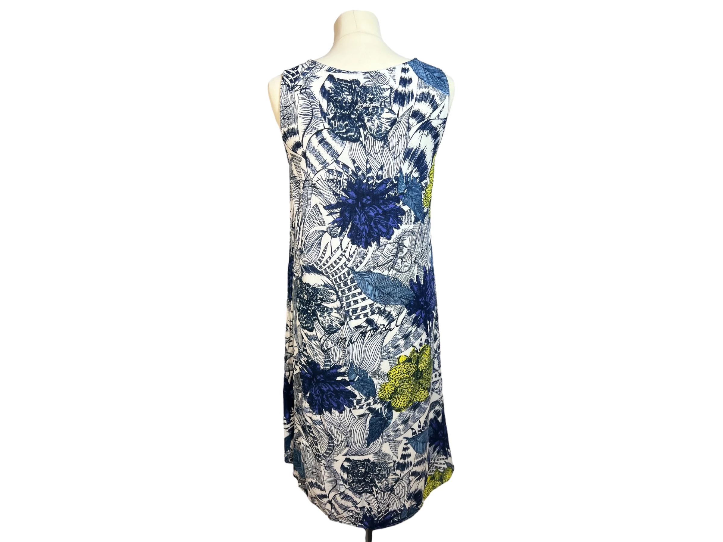 Desigual ruha (S)