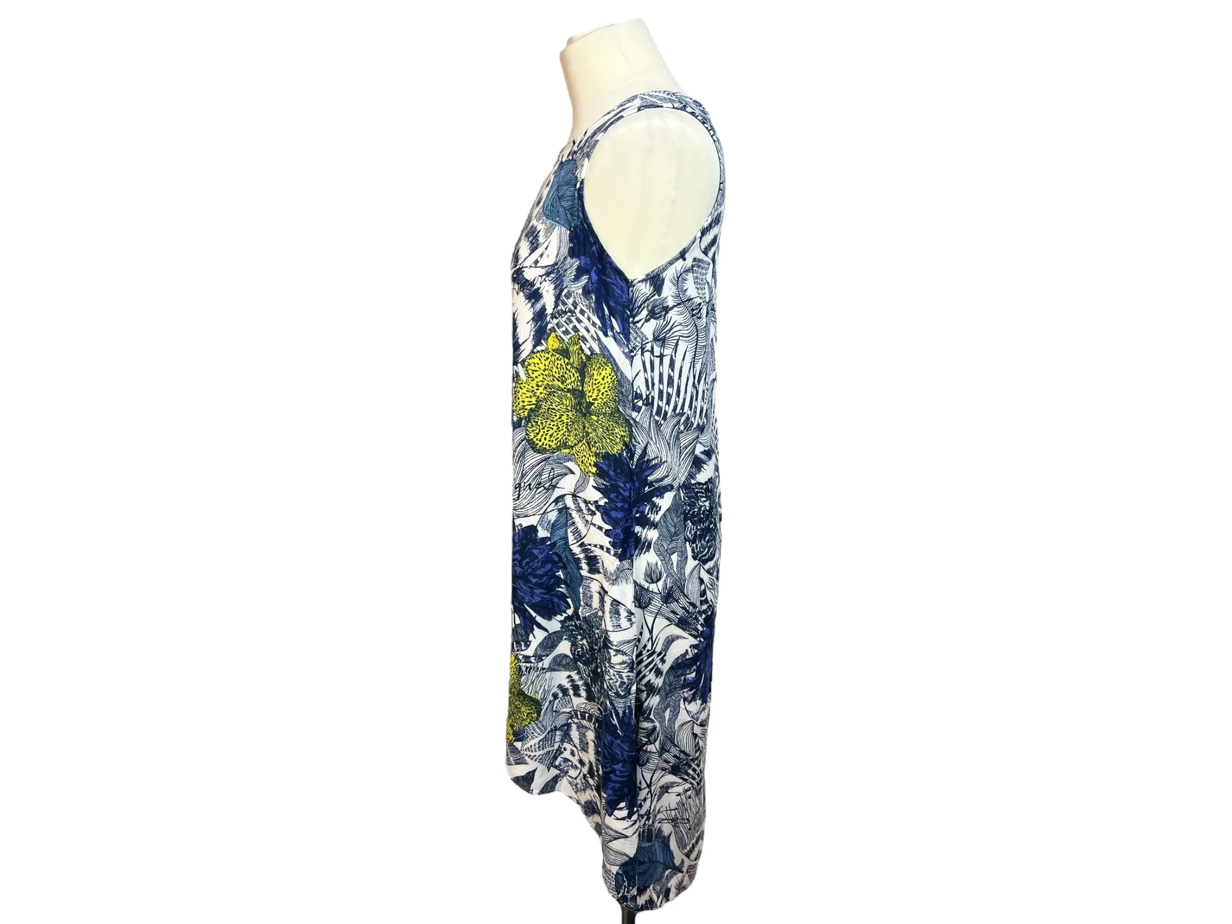 Desigual ruha (S)