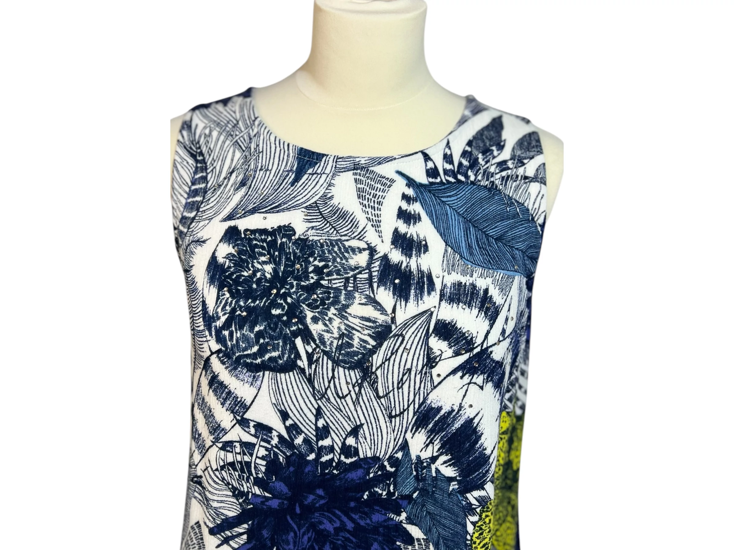 Desigual ruha (S)