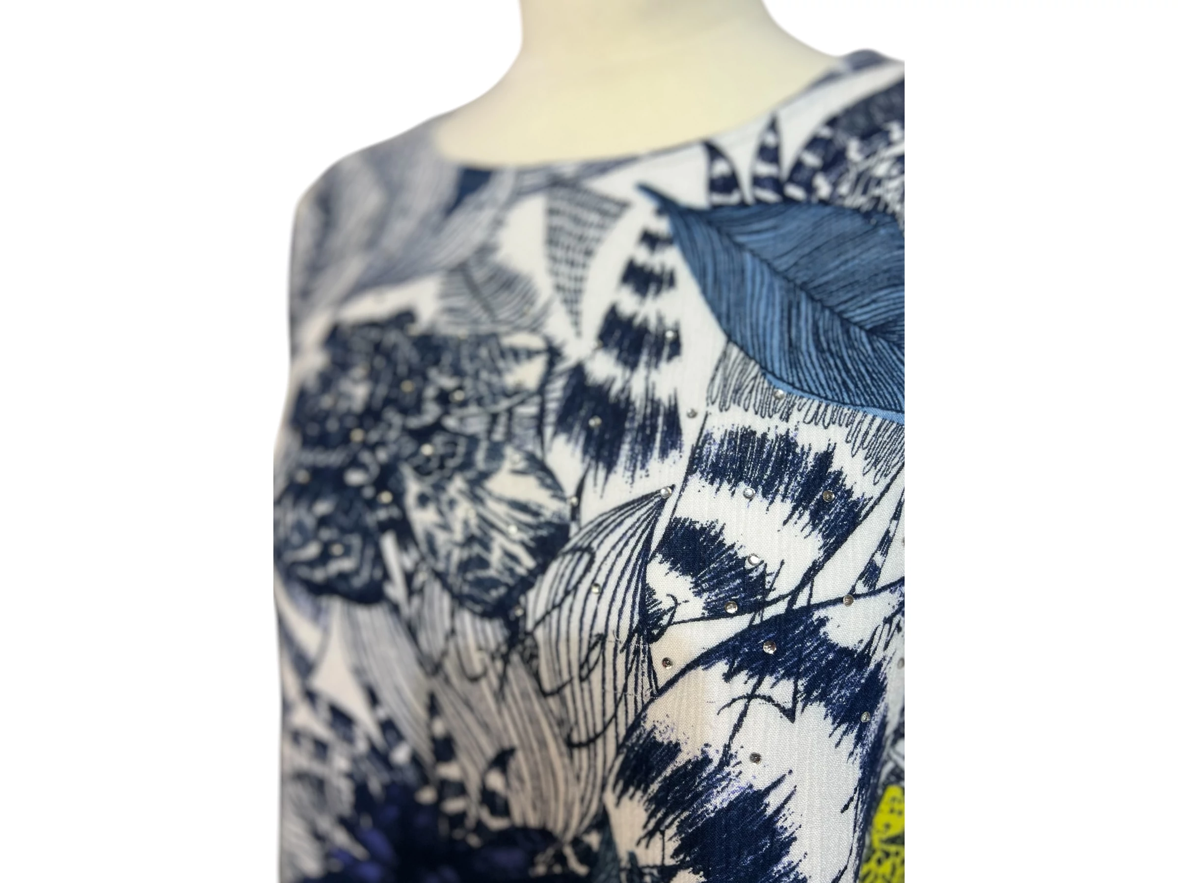 Desigual ruha (S)