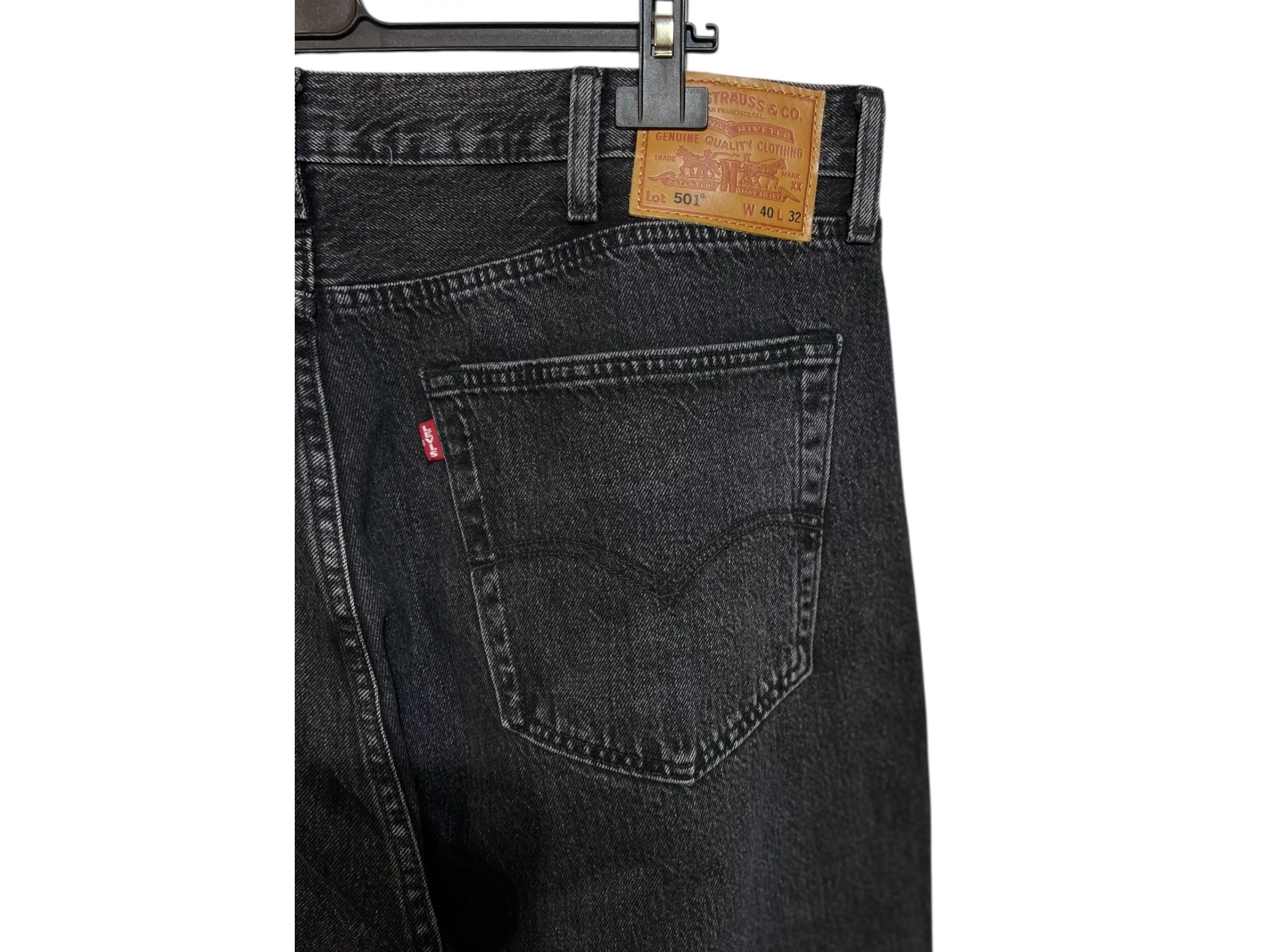 Levi's 501 nadrág (40/32)