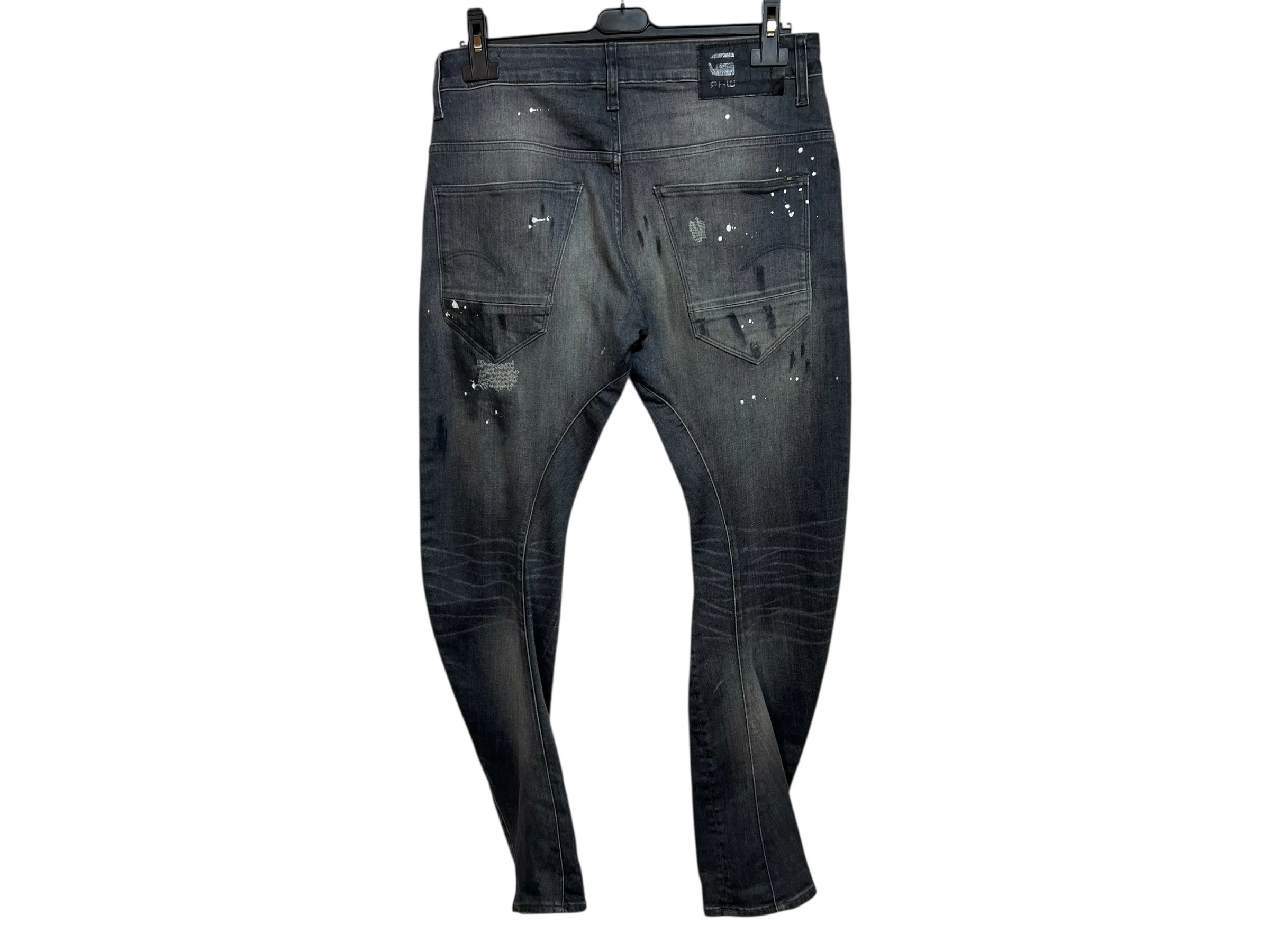 G-Star Raw 3D Arc slim nadrág (32/32)