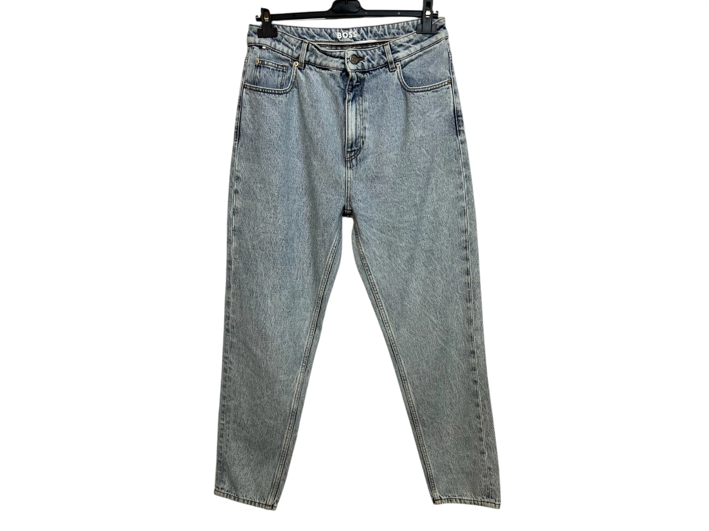 Boss modern mom fit nadrág (30)