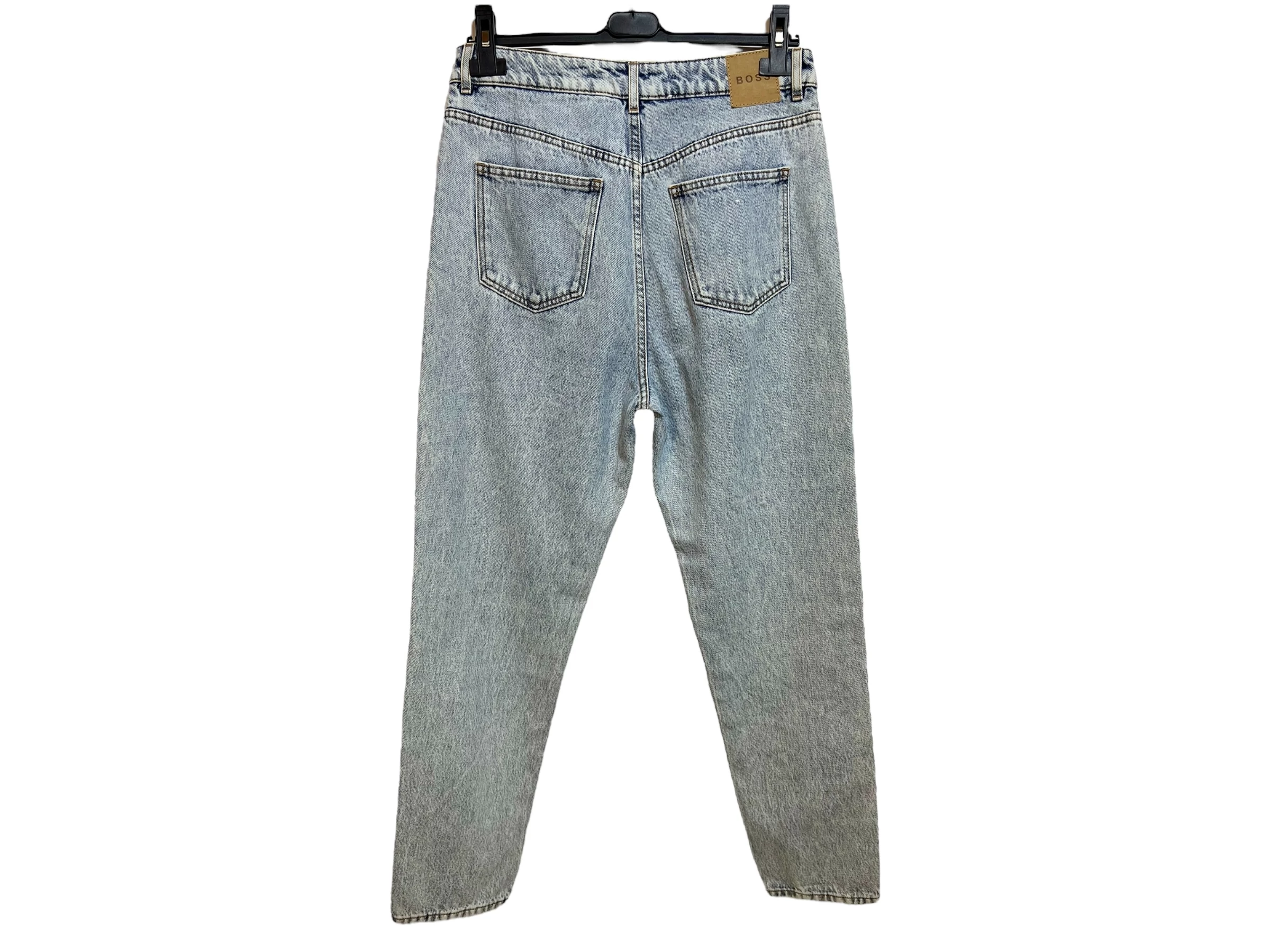 Boss modern mom fit nadrág (30)