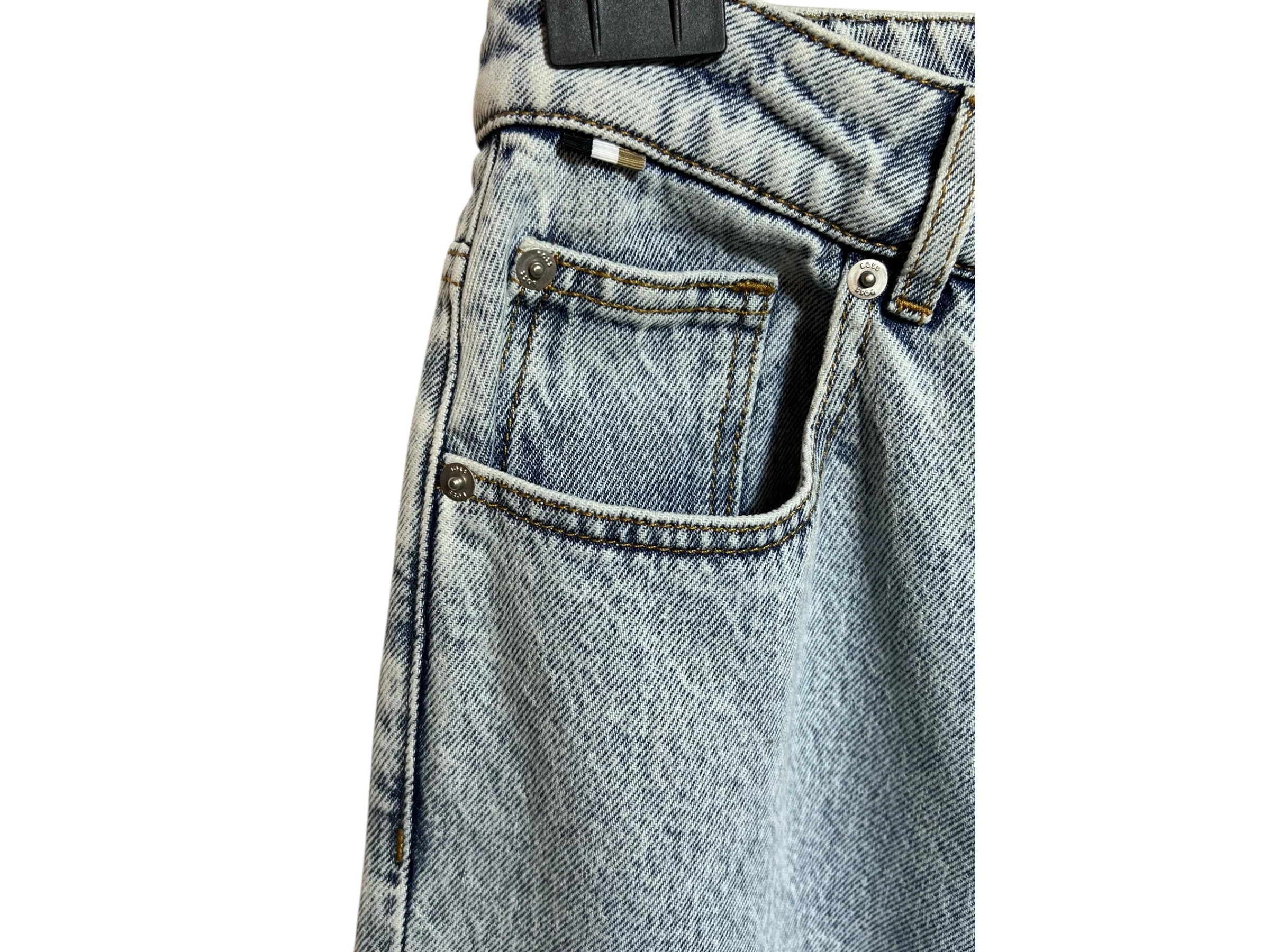 Boss modern mom fit nadrág (30)