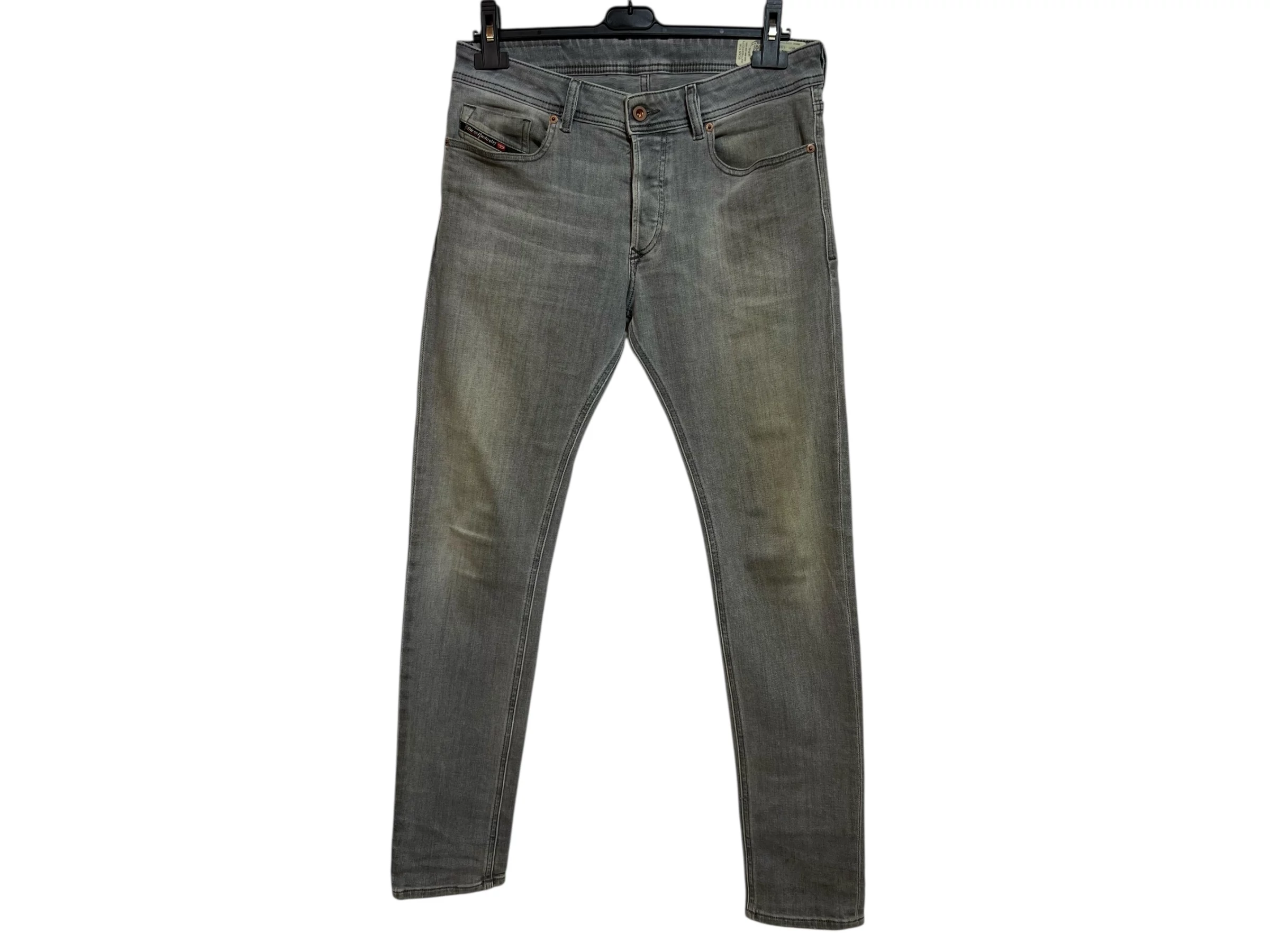 Diesel Sleenker-X Slim Skinny nadrág (31/32)