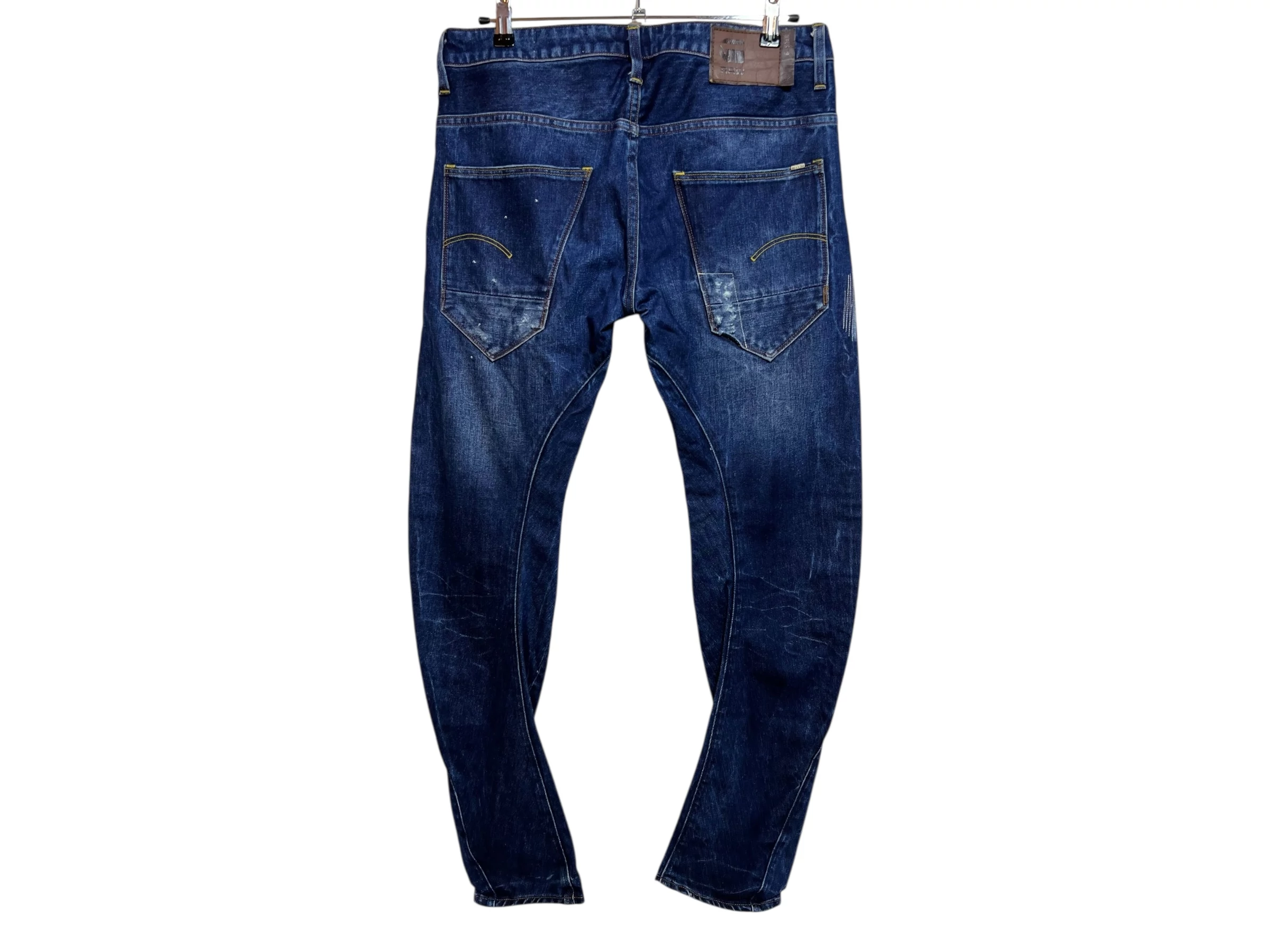 G-Star Raw 3D Arc Slim nadrág (32/32)