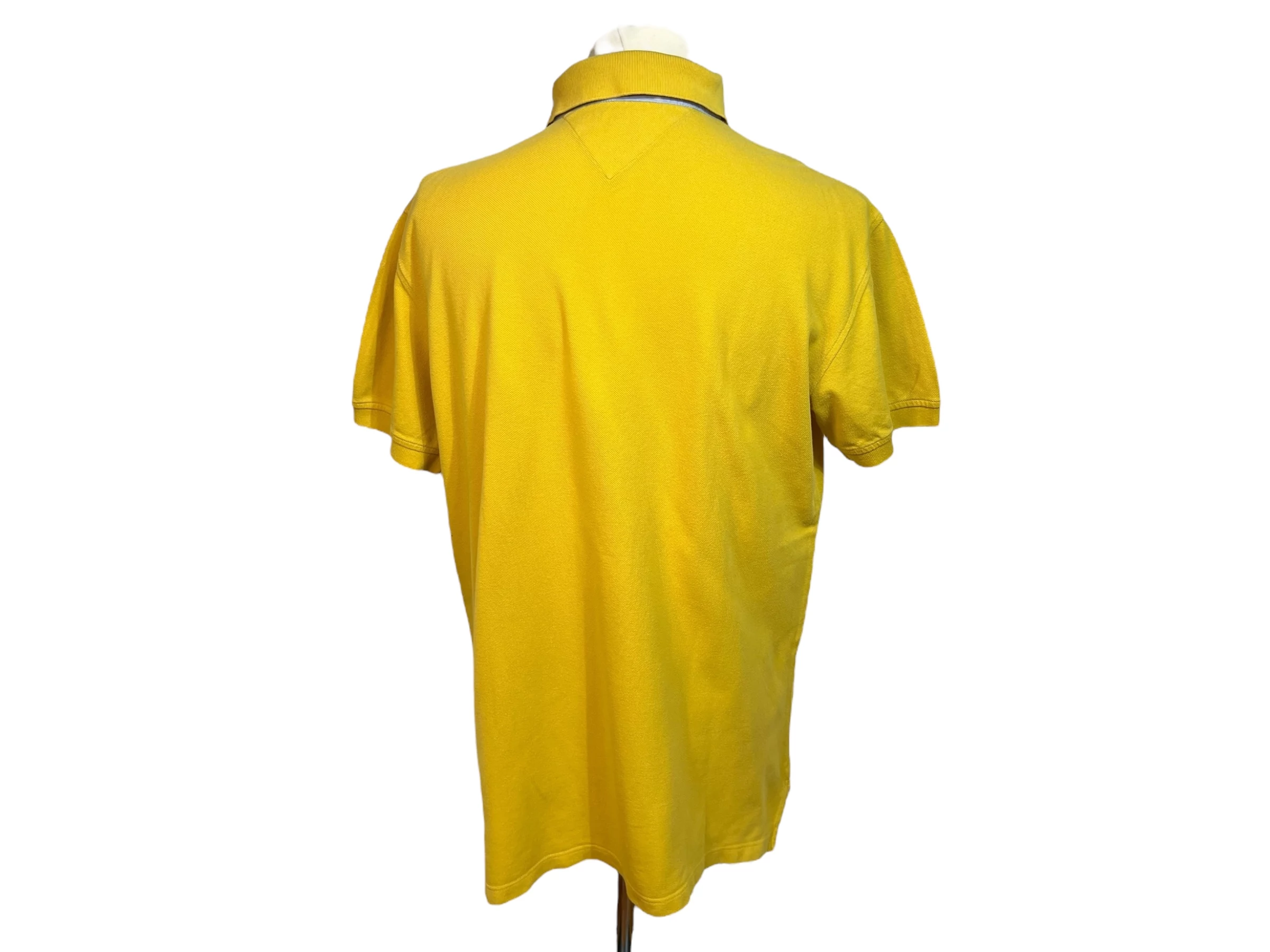 Tommy Hilfiger galléros póló (XL)