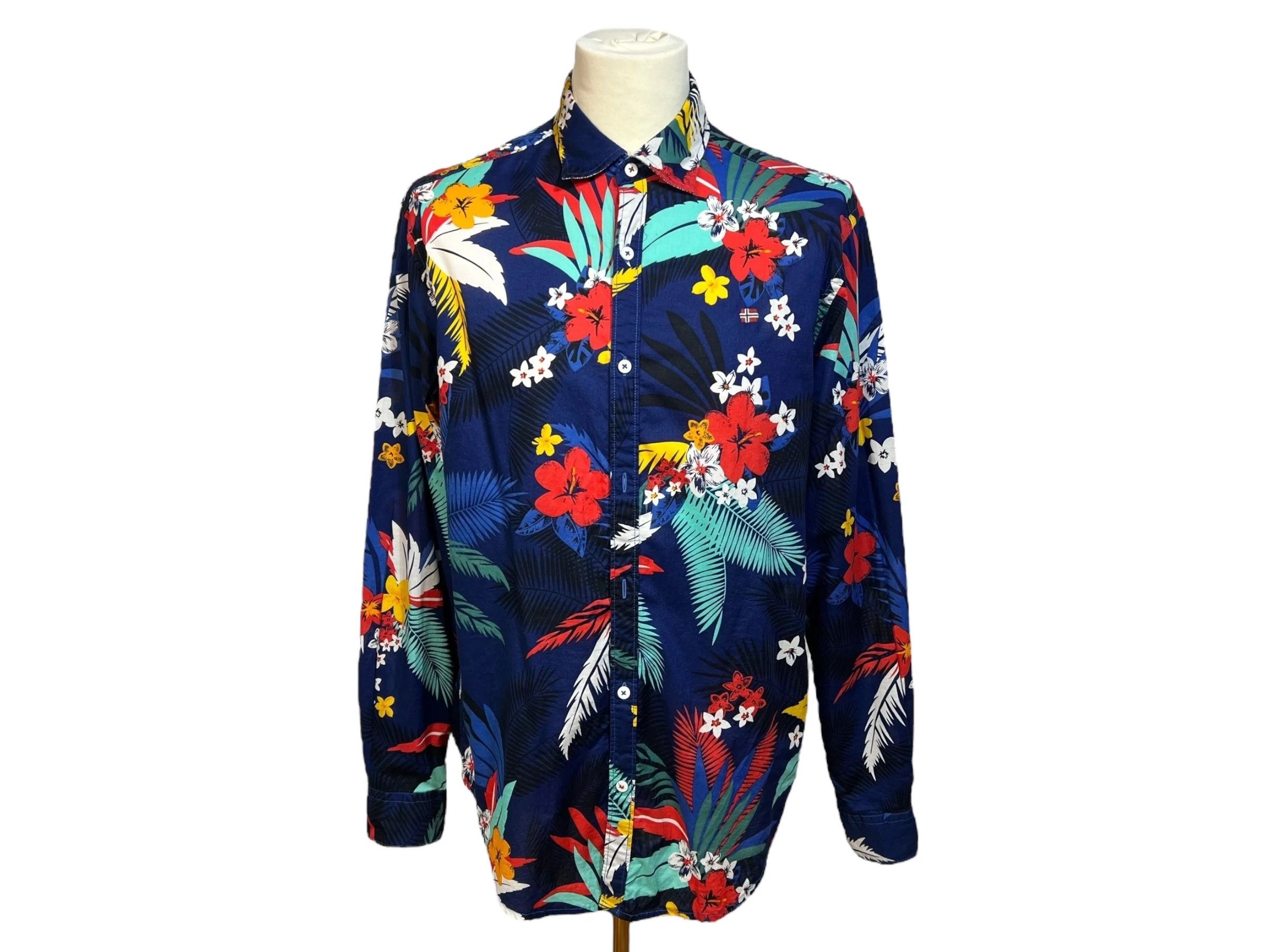 Napapijri ing (XL)