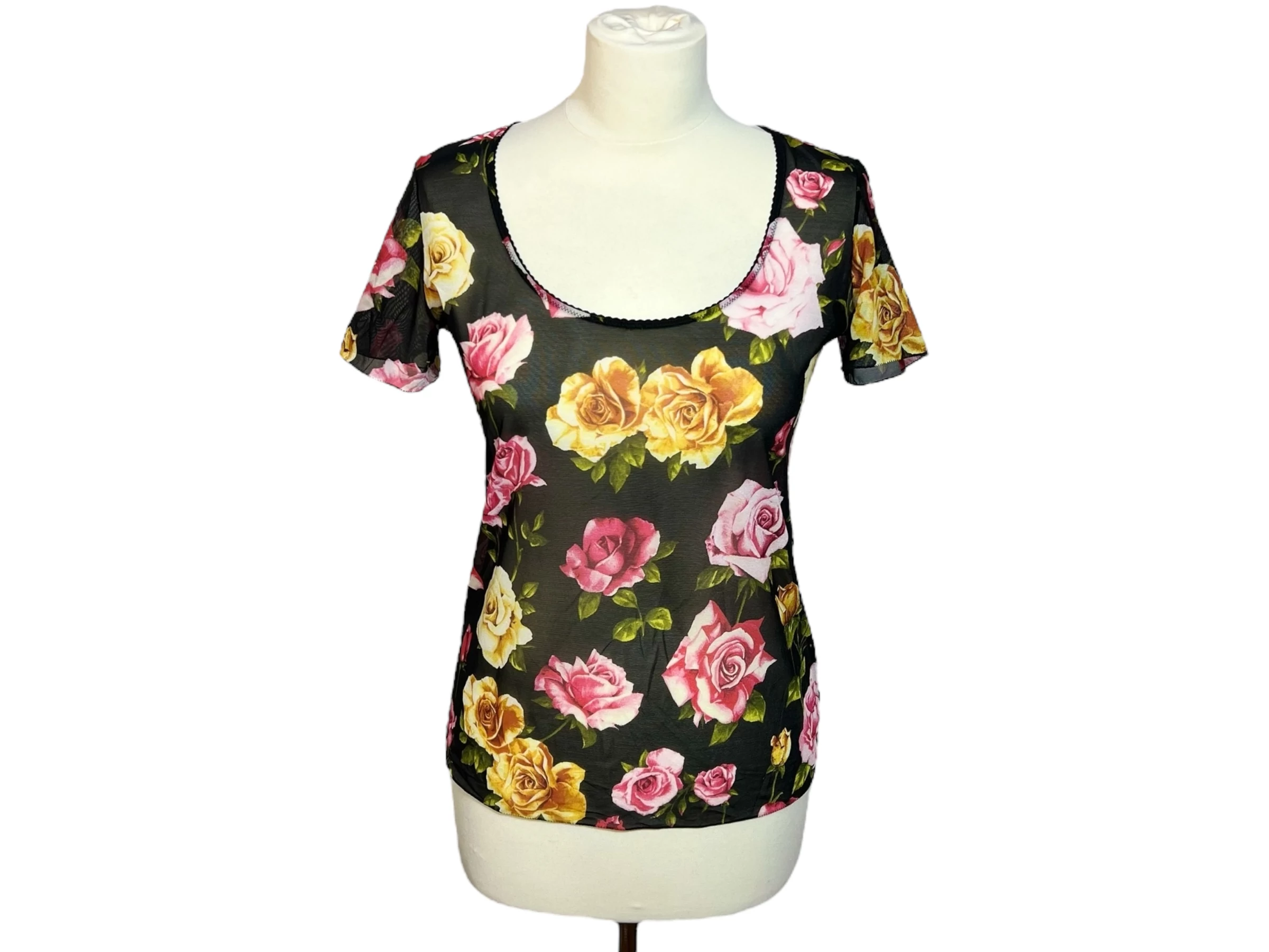 Dolce & Gabbana felső (S/M)