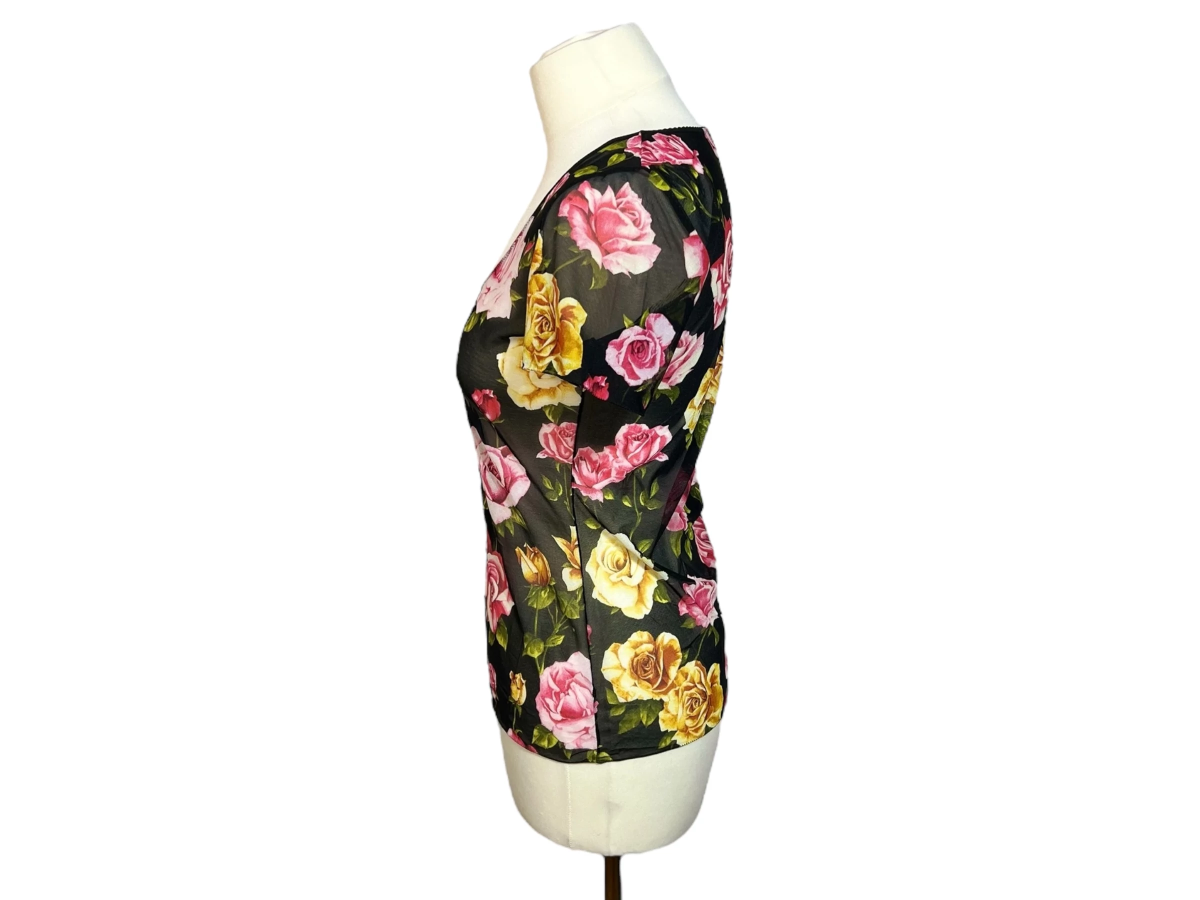 Dolce & Gabbana felső (S/M)