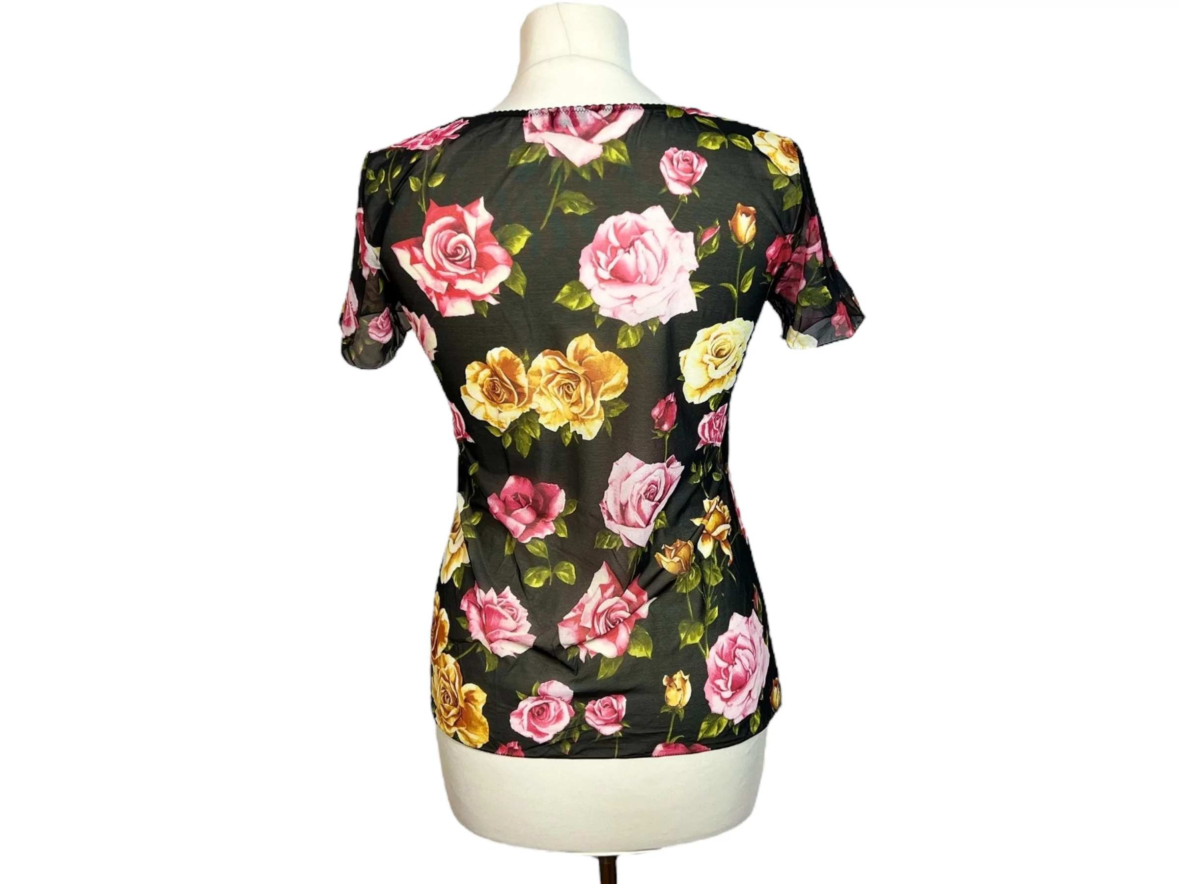Dolce & Gabbana felső (S/M)
