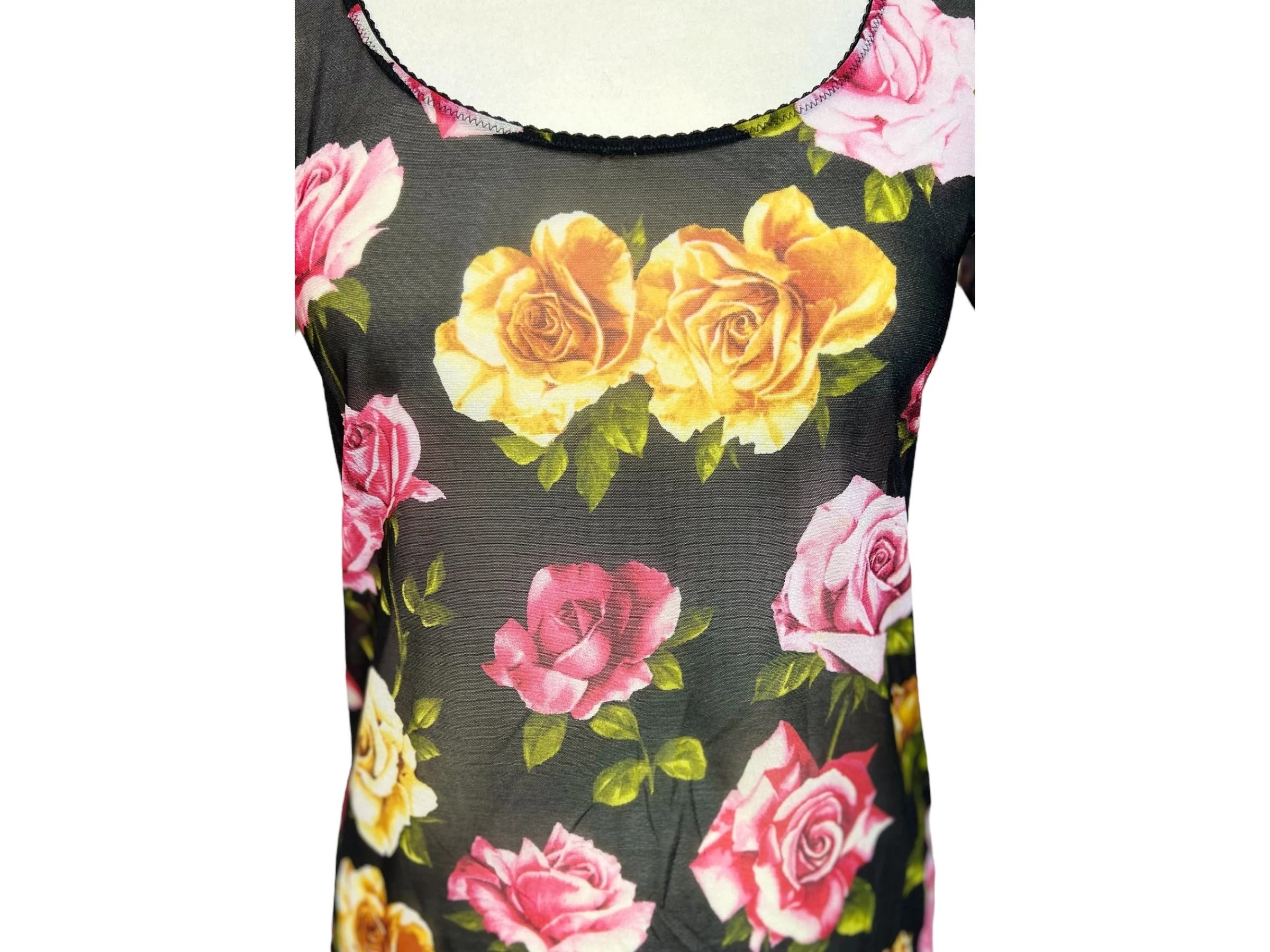 Dolce & Gabbana felső (S/M)