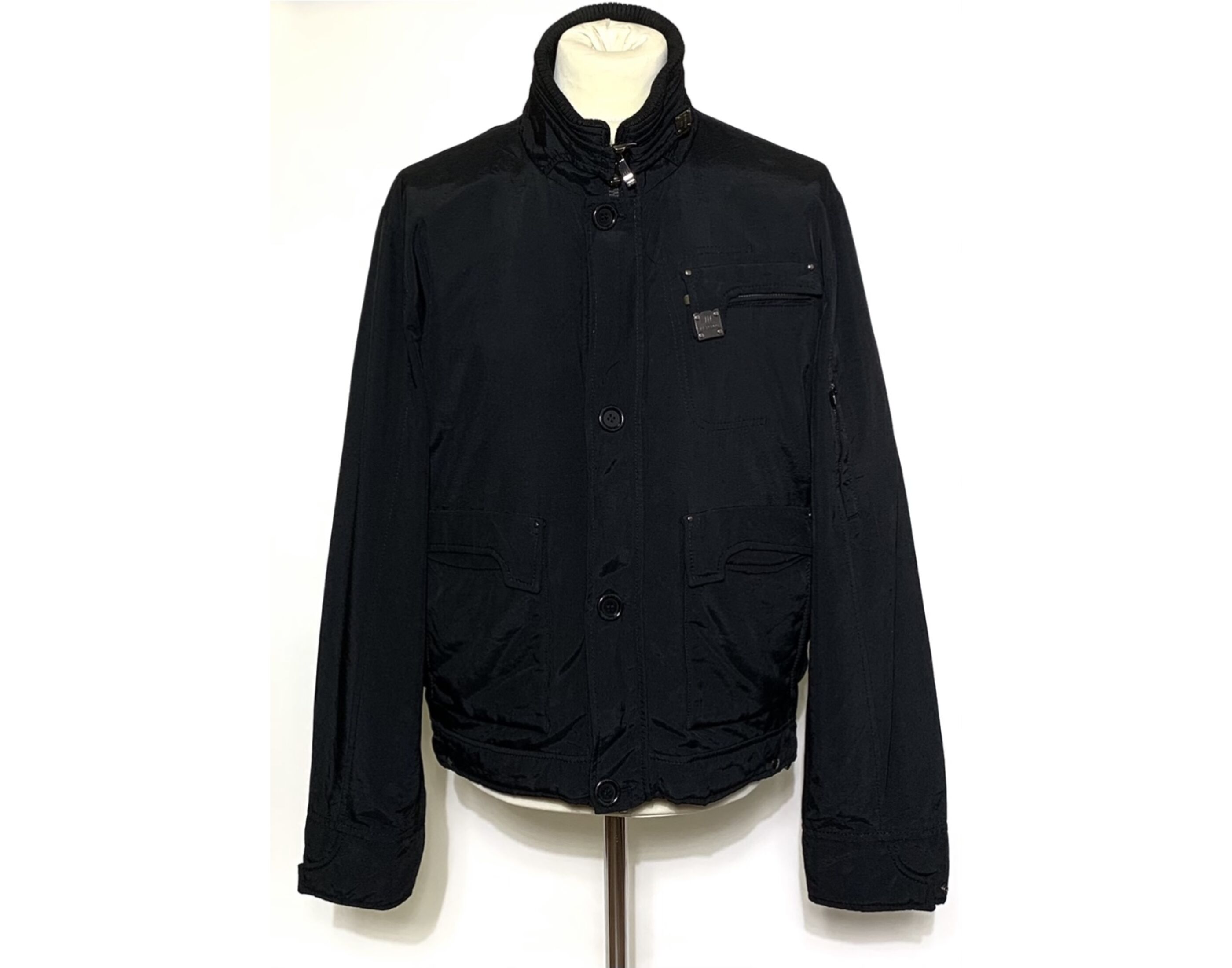 Hetregó kabát (XL)