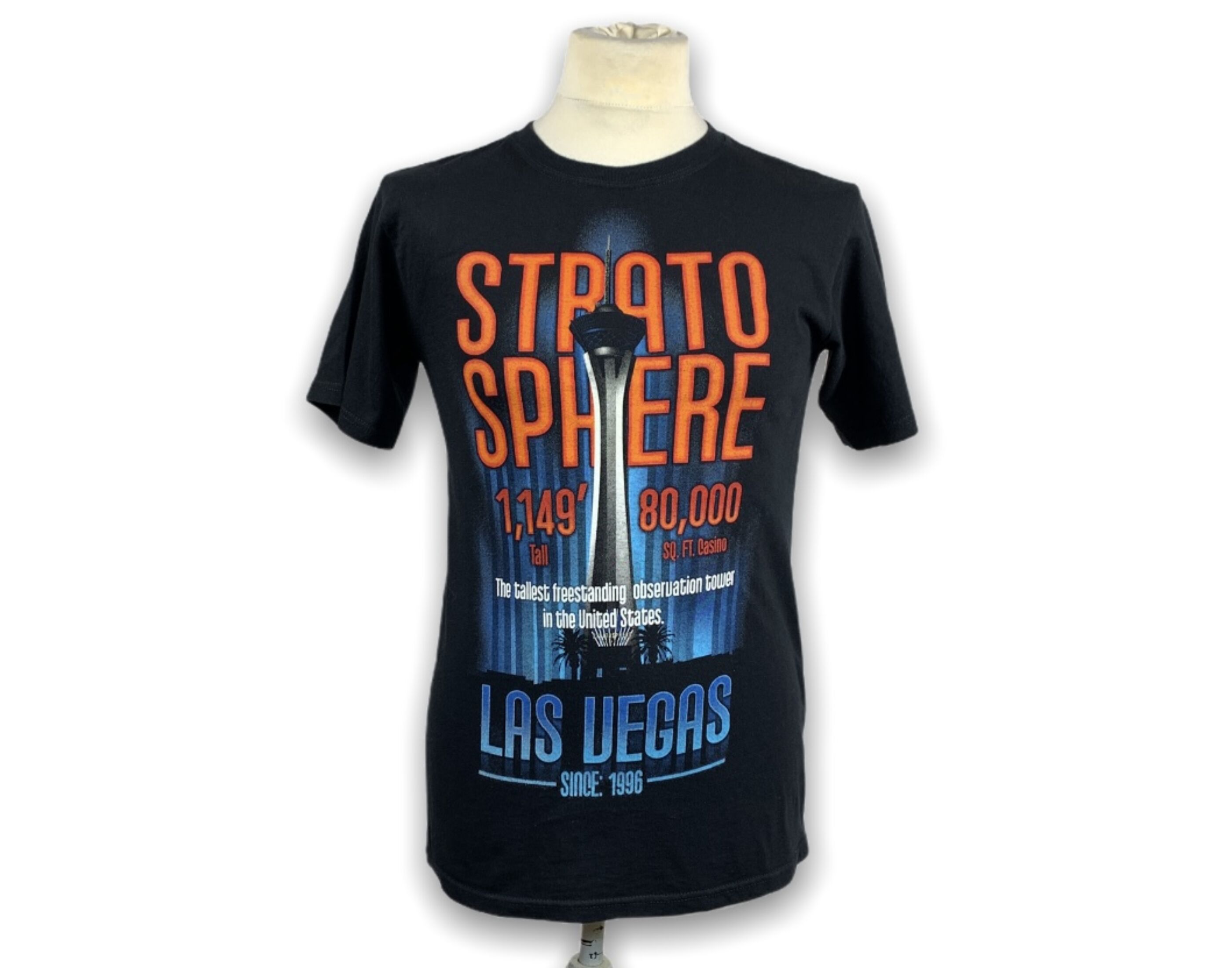 Stratosphere Las Vegas póló (S)