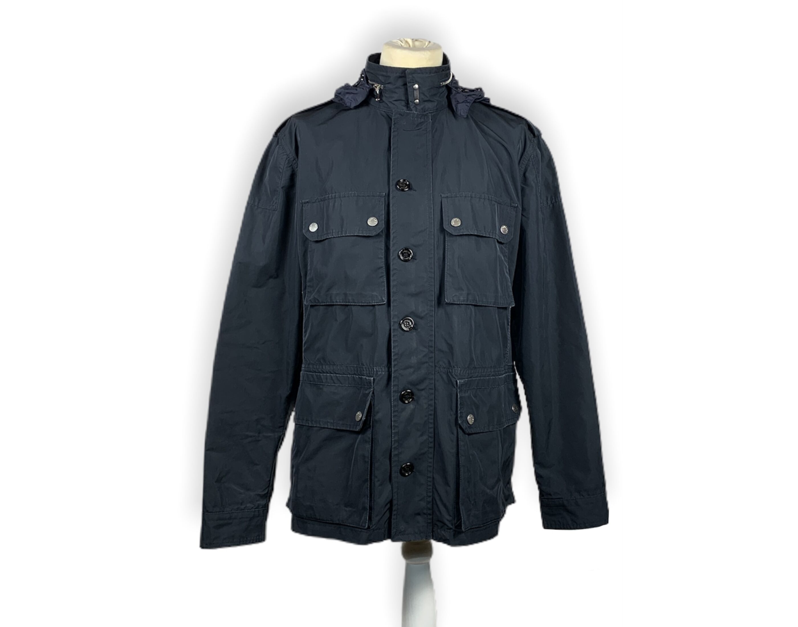 Moncler kabát (6)