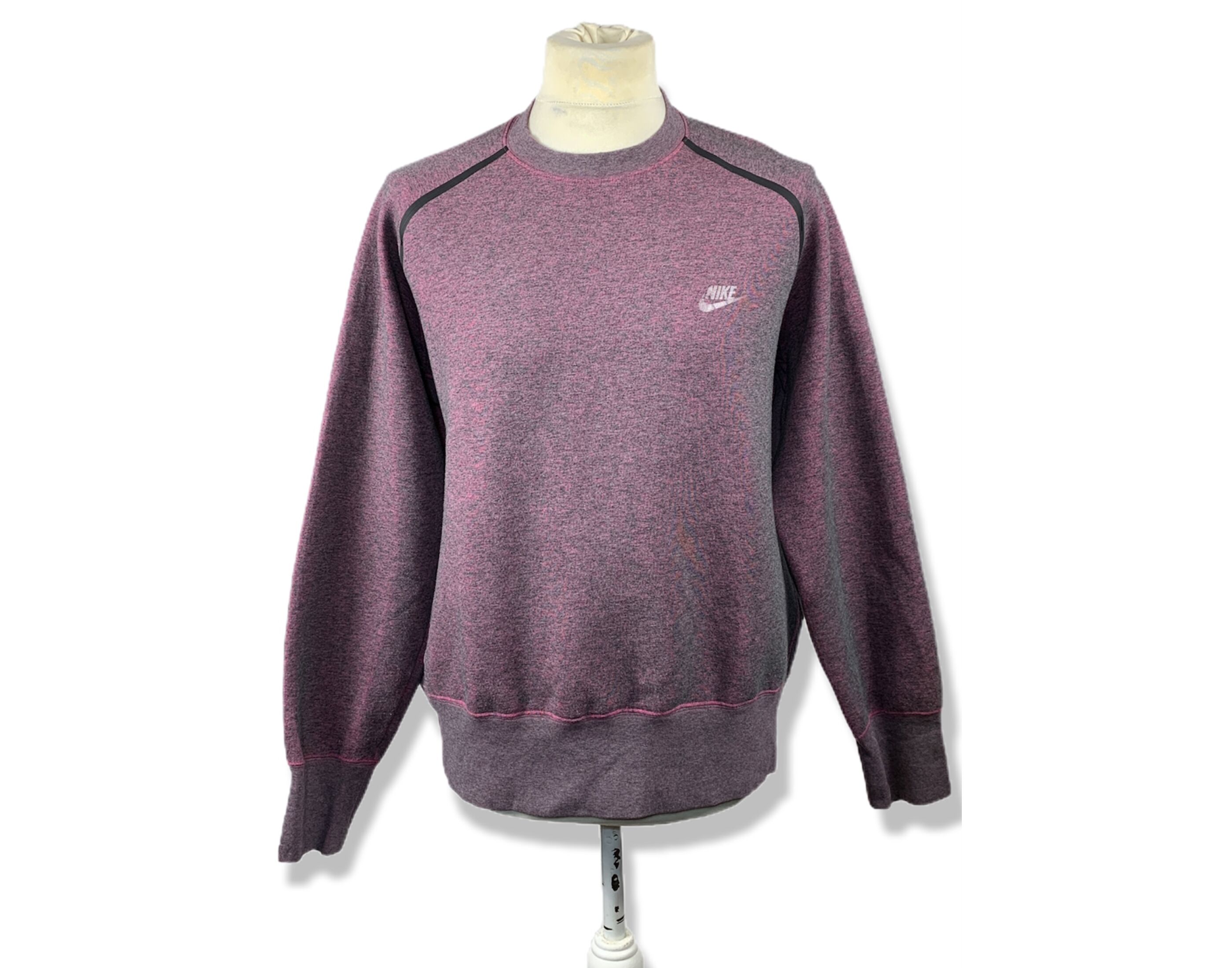 Nike Lab X Kim Jones Tech Fleece pulóver (XL)