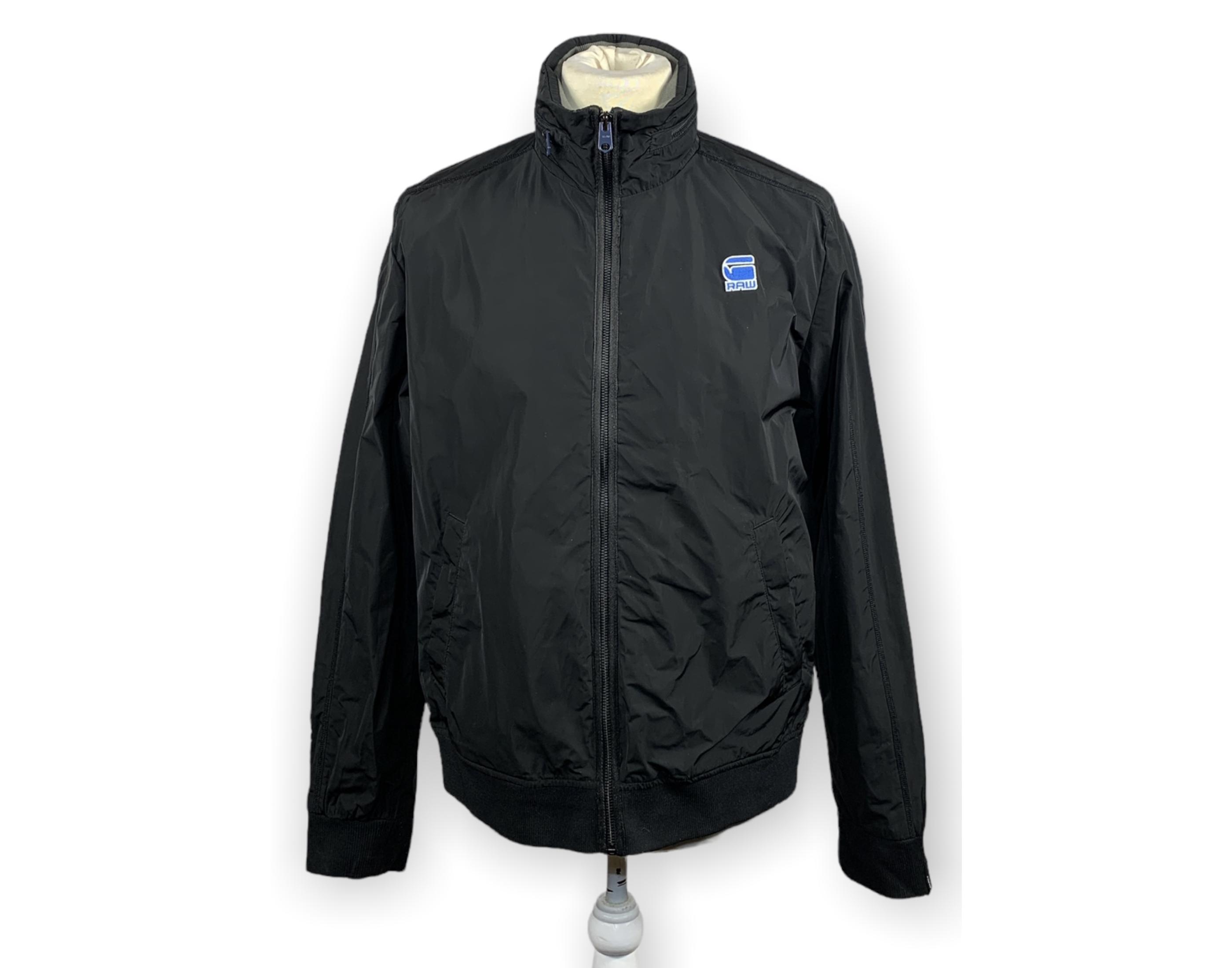 G-Star Raw esőkabát (XL)