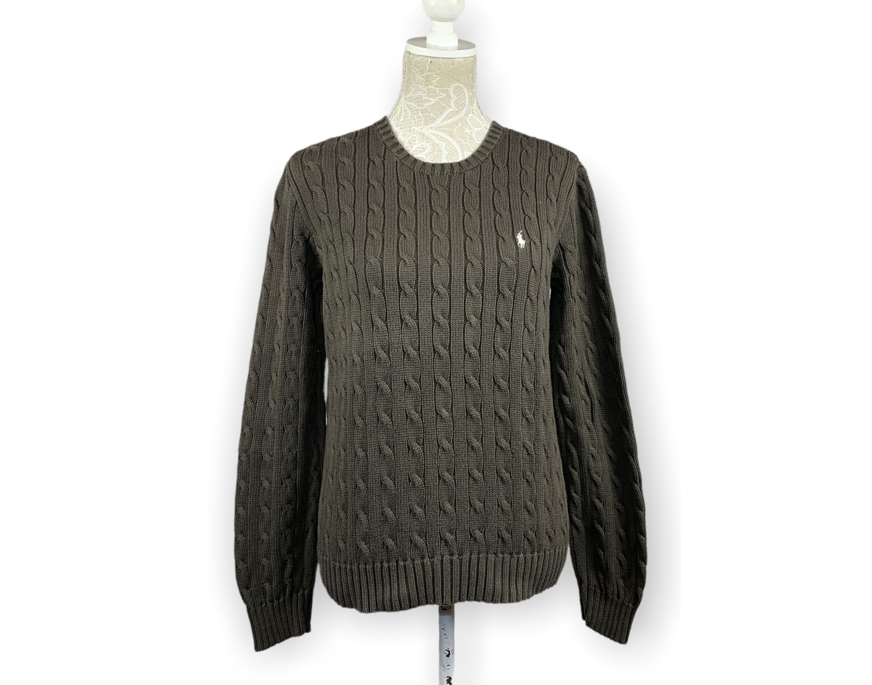 Ralph Lauren pulóver (XL)