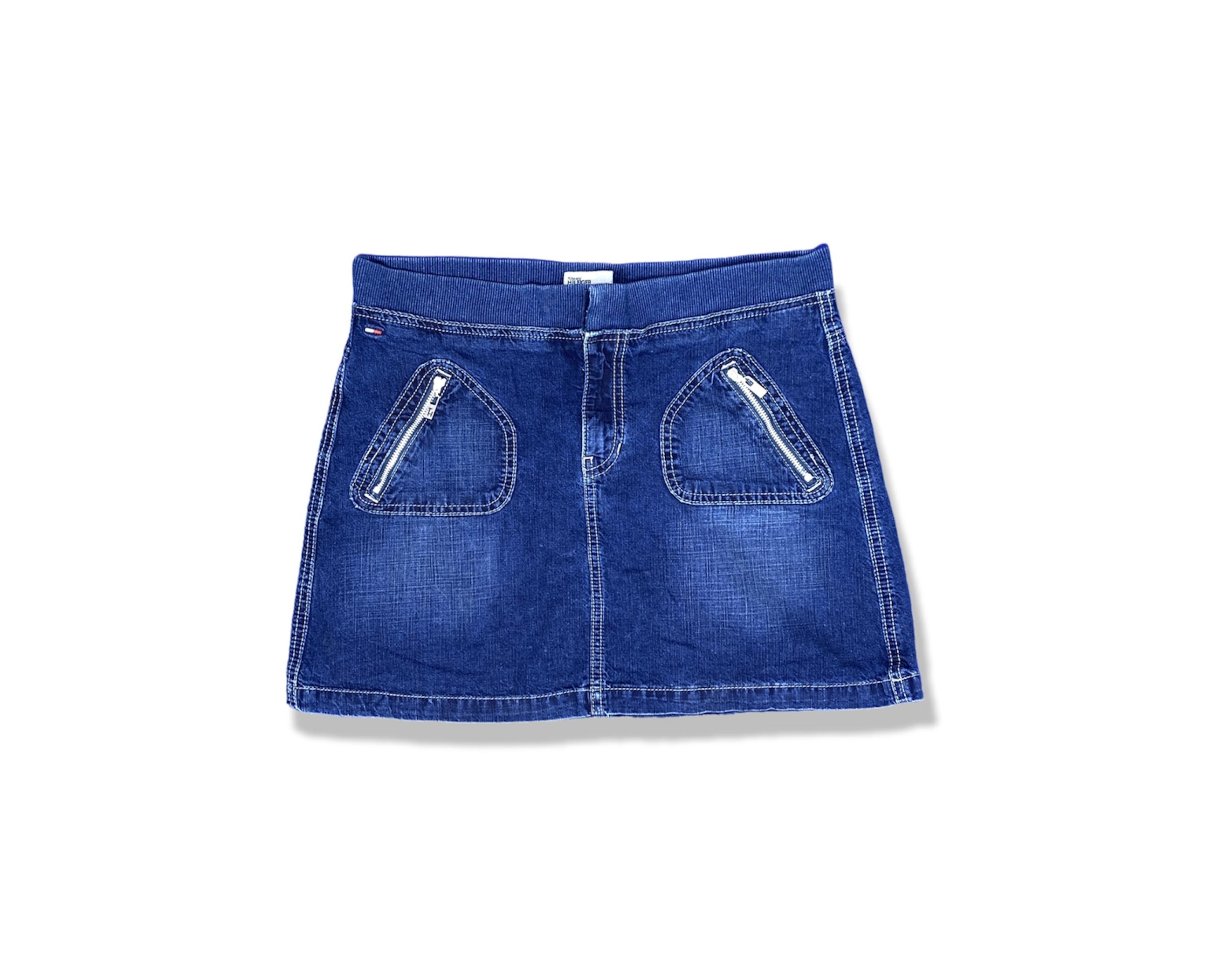 Vintage Tommy Hilfiger szoknya (S)