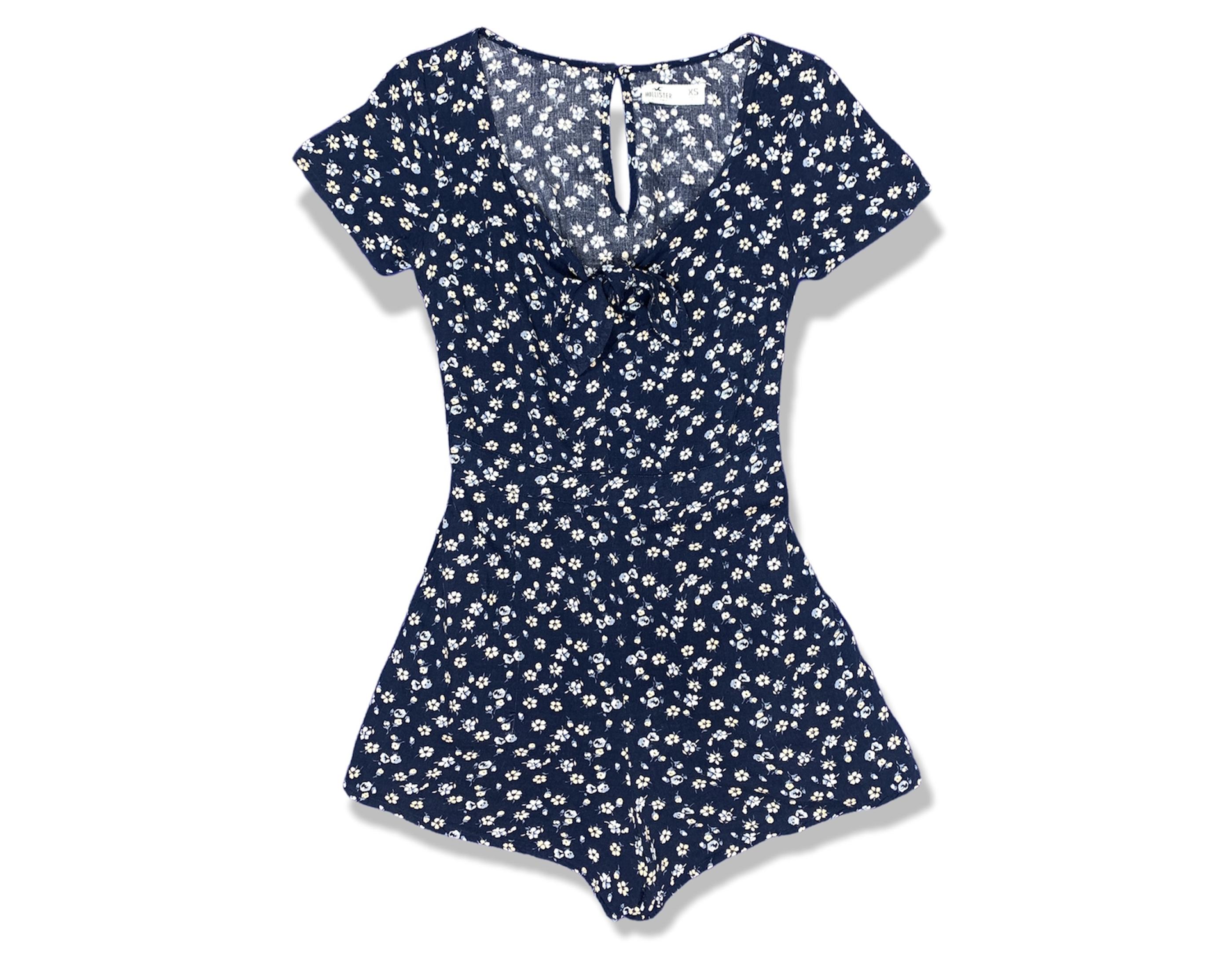 Hollister overál (XS)