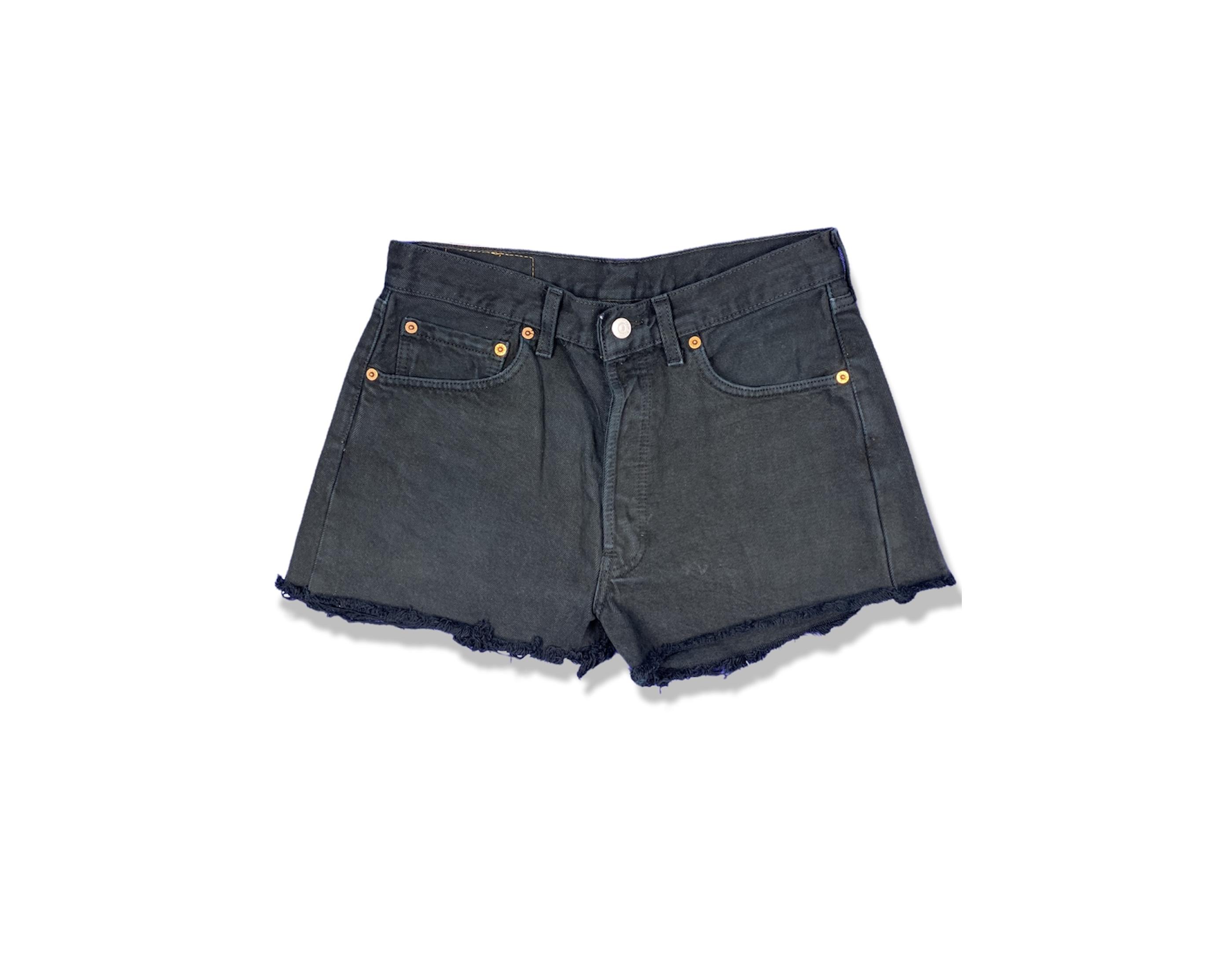 Levi's 501rövidnadrág (31)