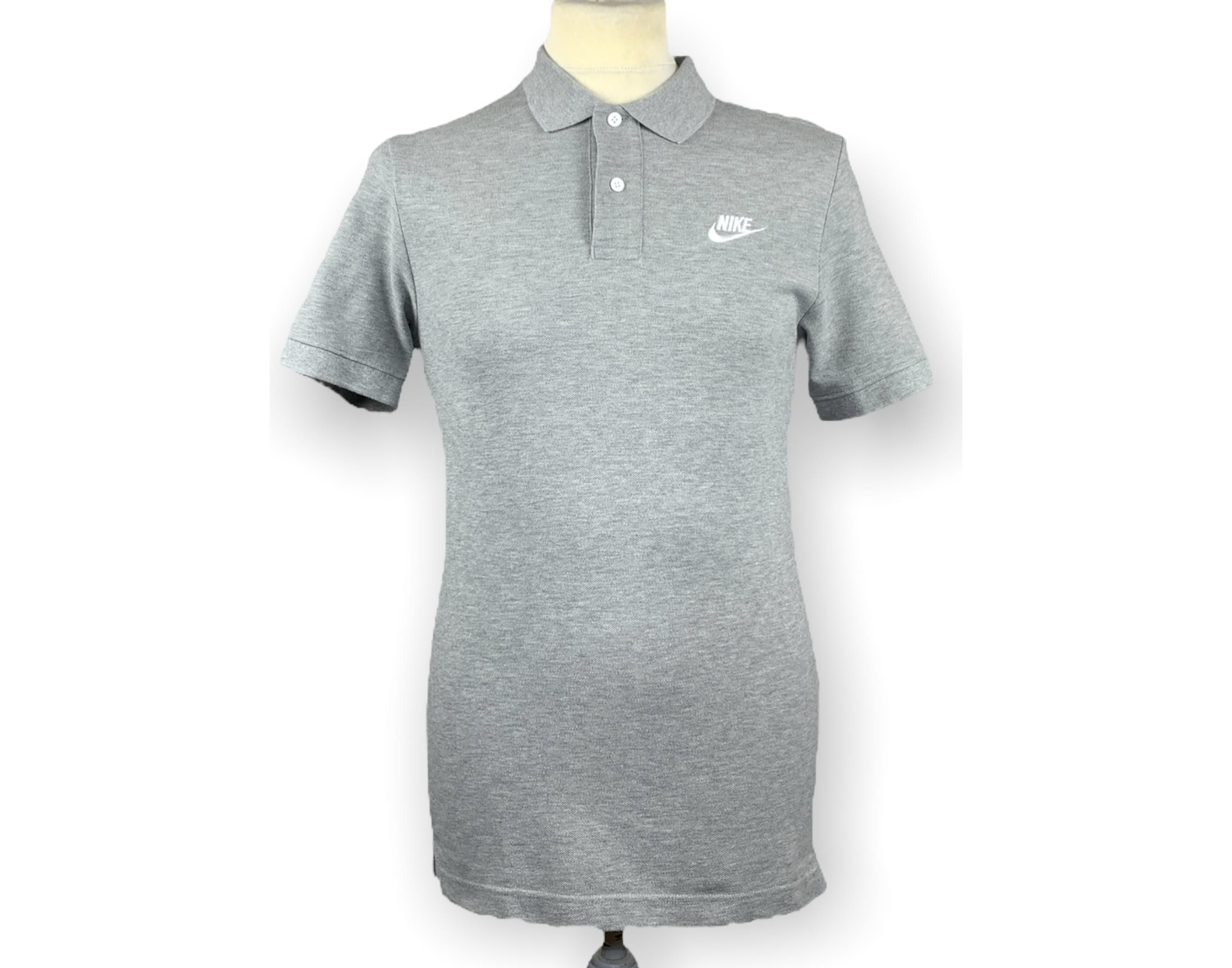 Nike galléros póló (XS)