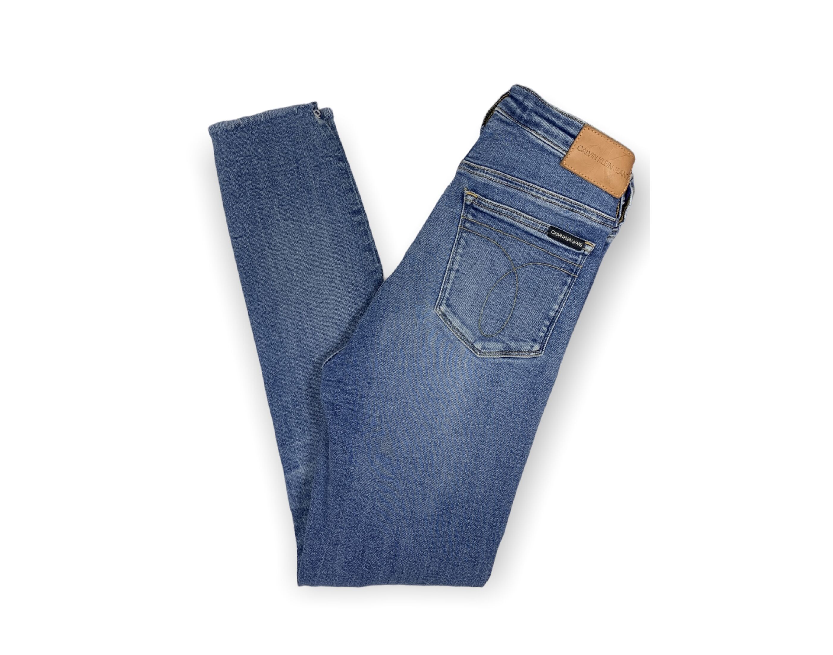 Calvin Klein Jeans nadrág (27)