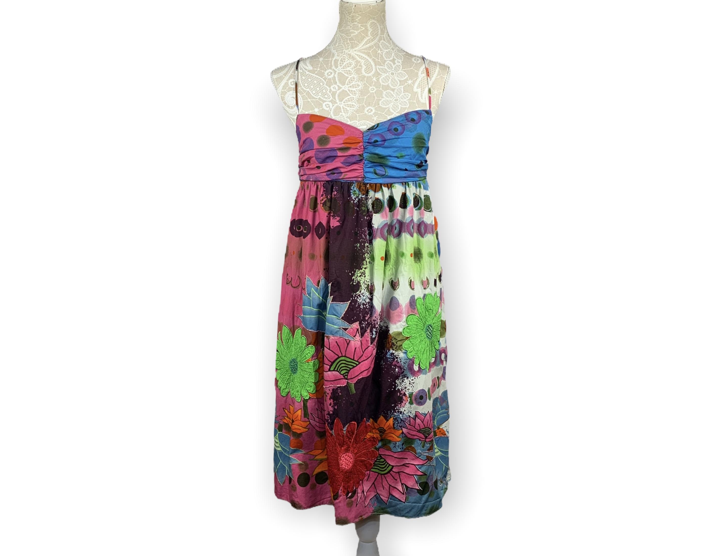 Desigual ruha (40)