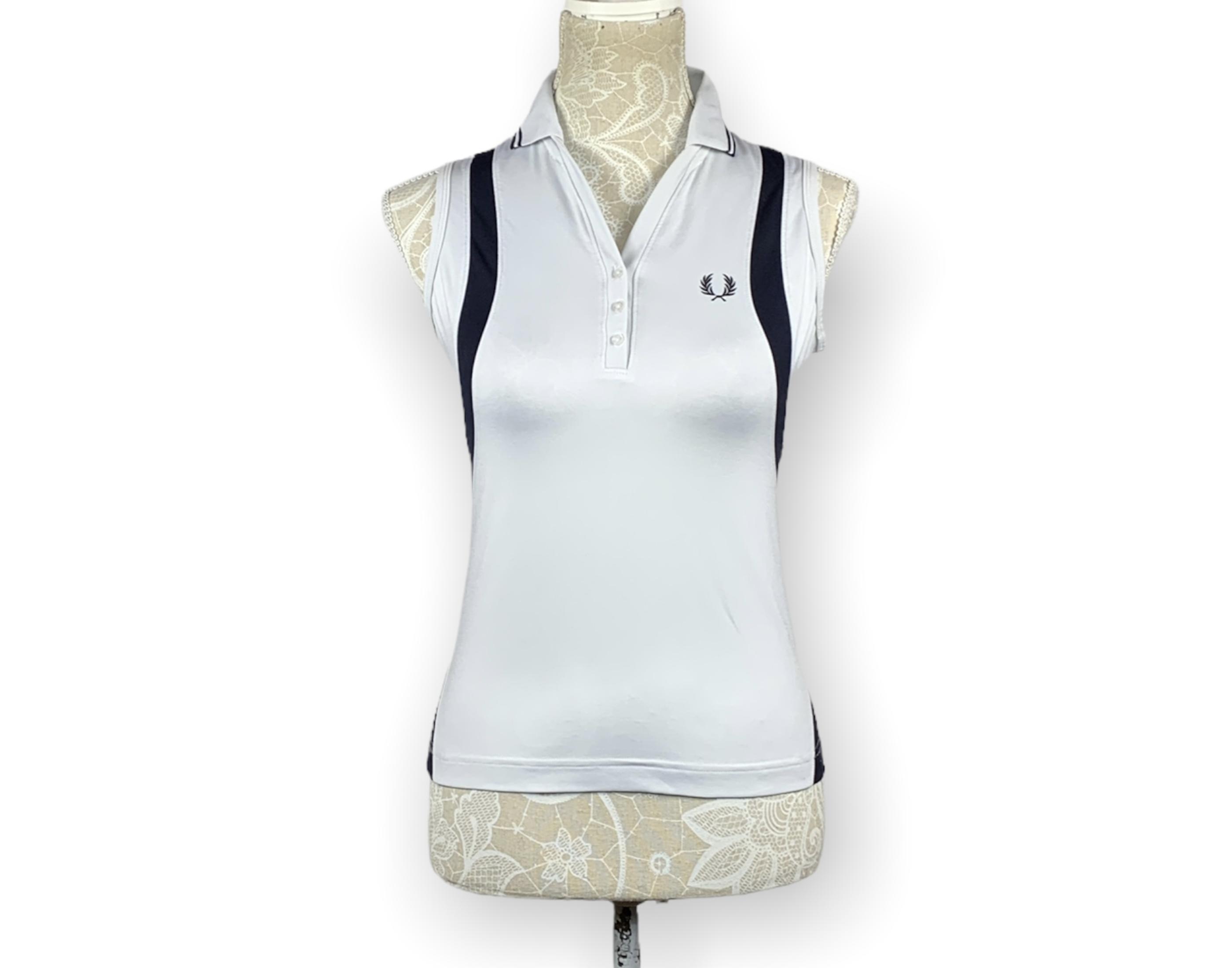 Fred Perry felső (S)