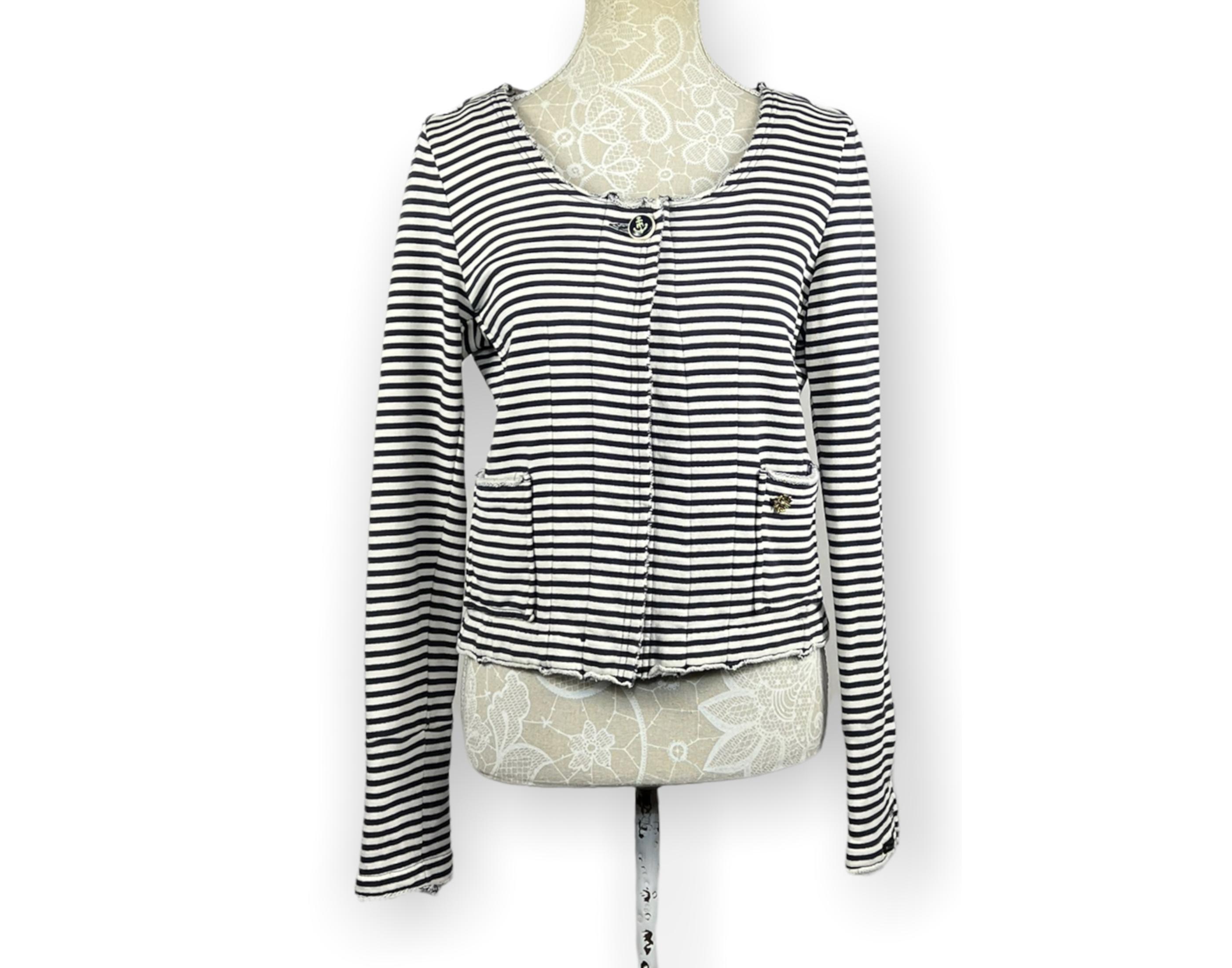 Maison & Scotch blézer (M)