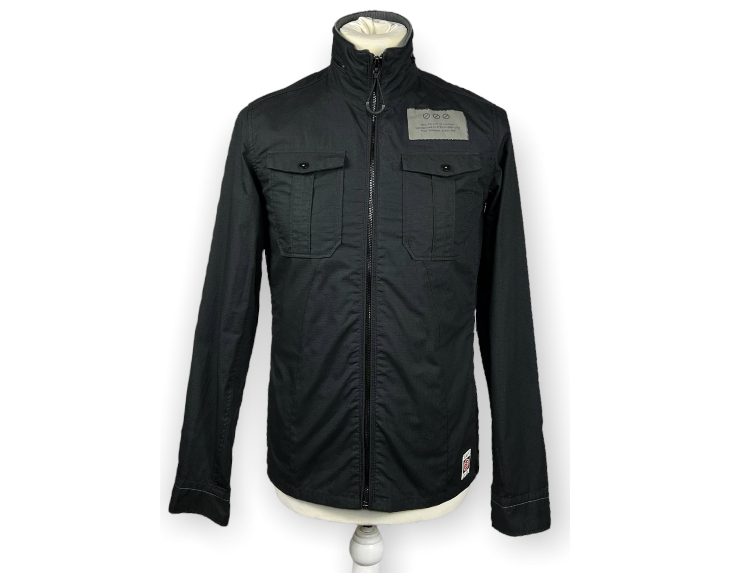 G-Star Raw átmeneti dzseki (S)