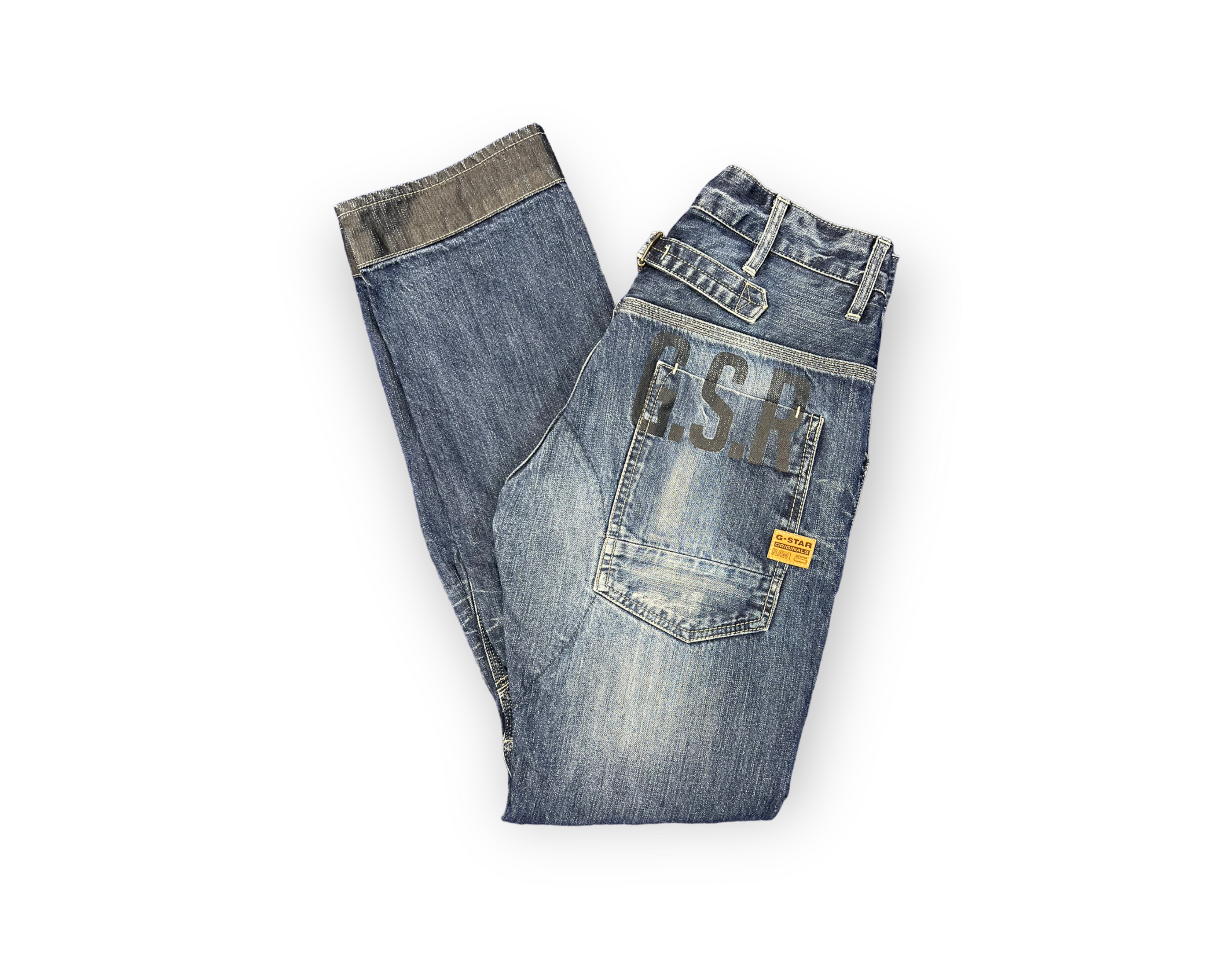 G-Star Raw nadrág (29/34)