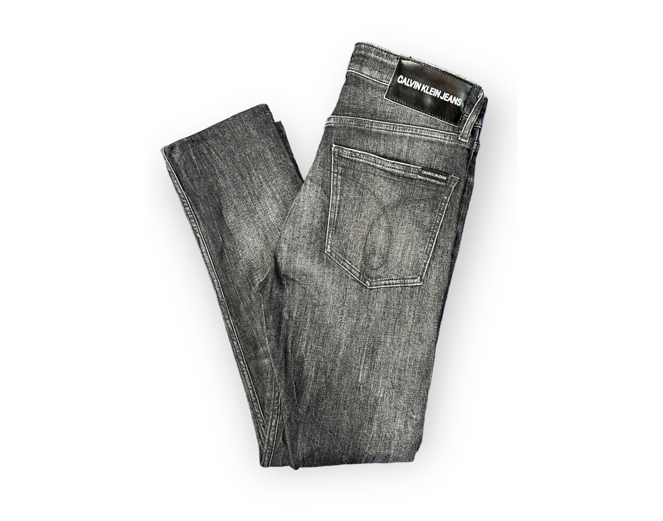 Calvin Klein Jeans nadrág (30/30)